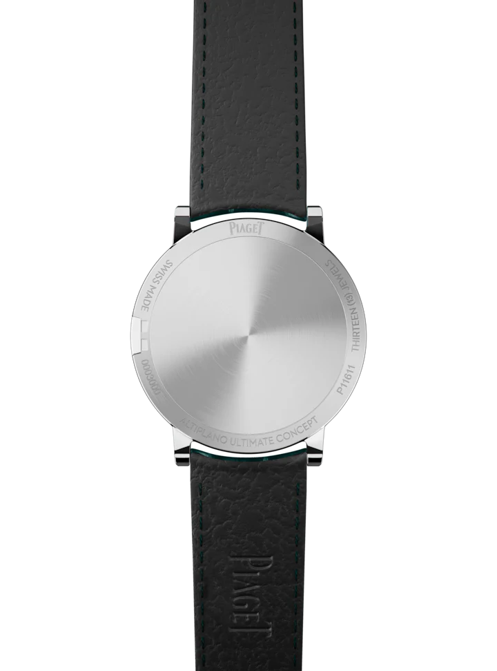 Altiplano Ultimate Concept Watch - Image 3