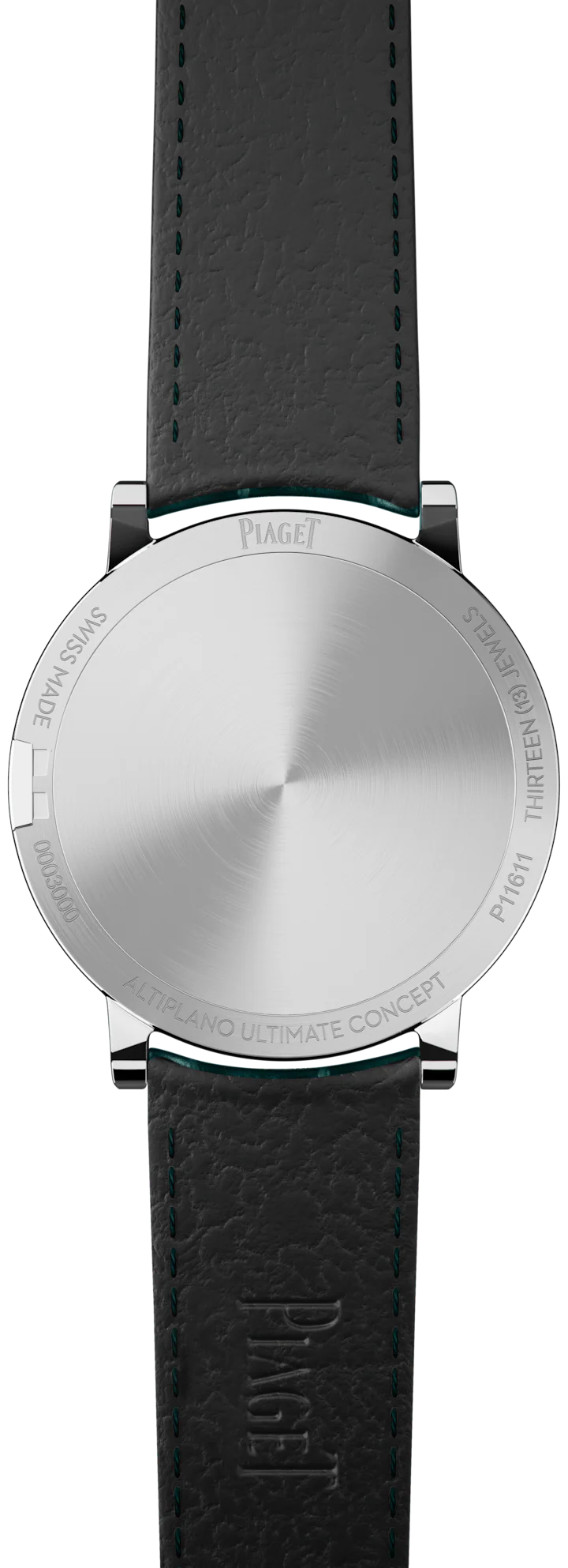 Altiplano Ultimate Concept Watch - Image 3