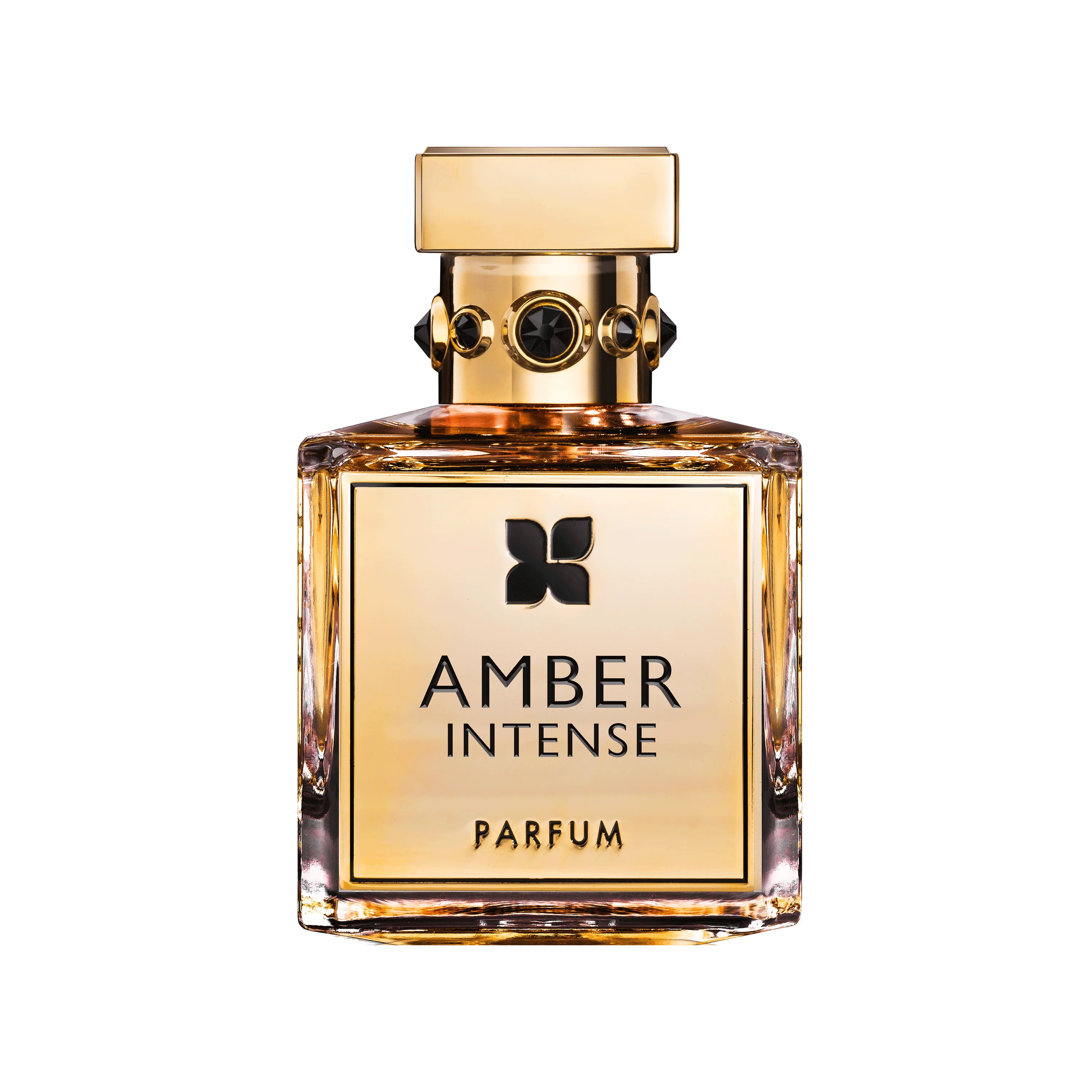 Amber Intense