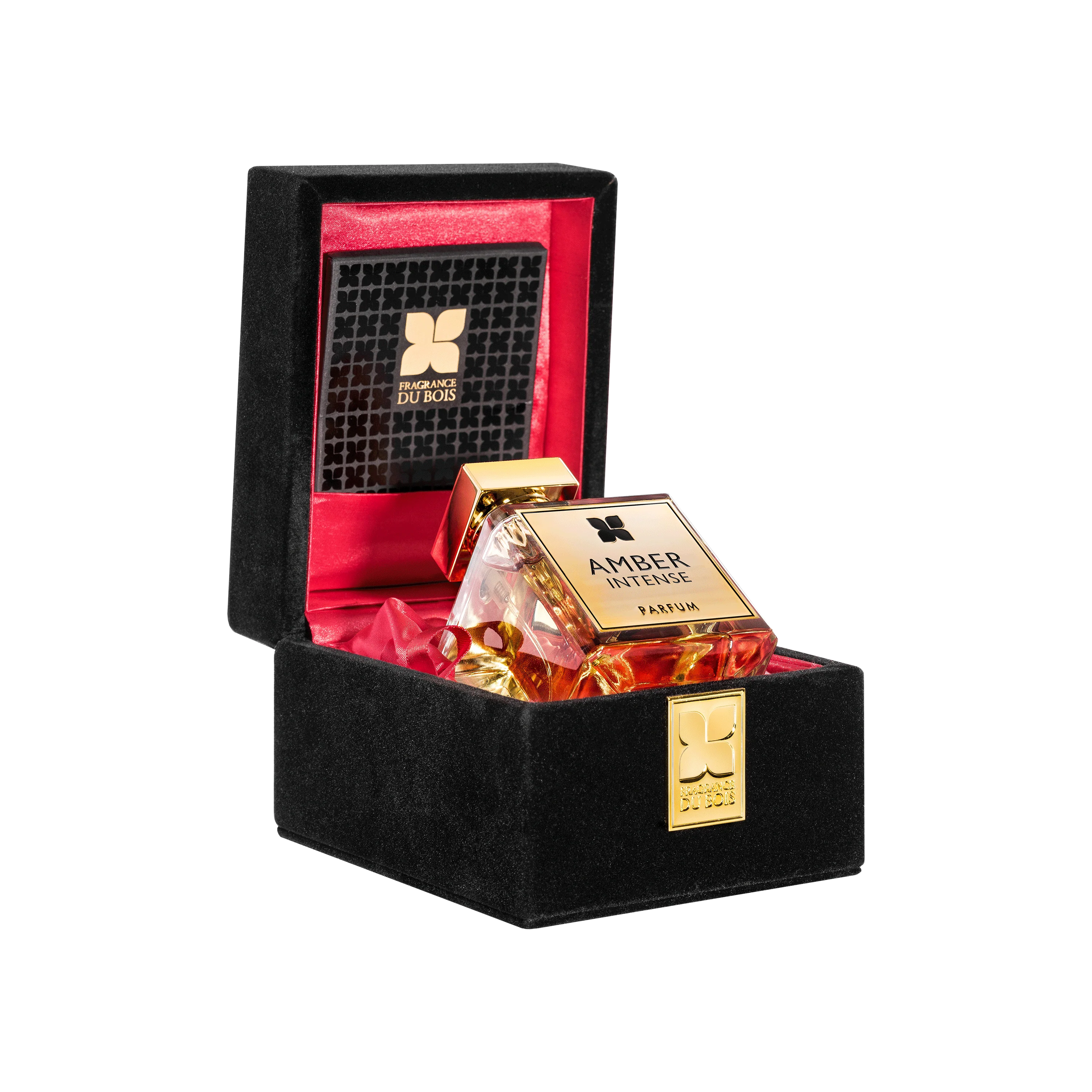 Amber Intense - Image 2