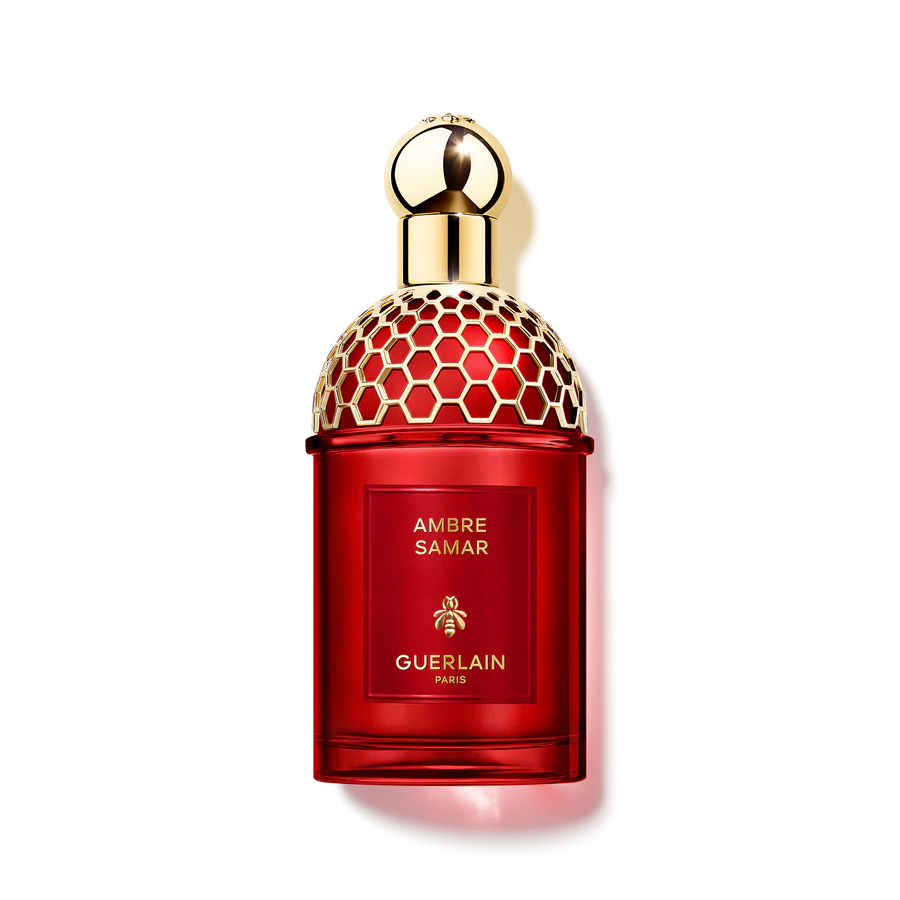 Ambre Samar - Eau De Parfum
