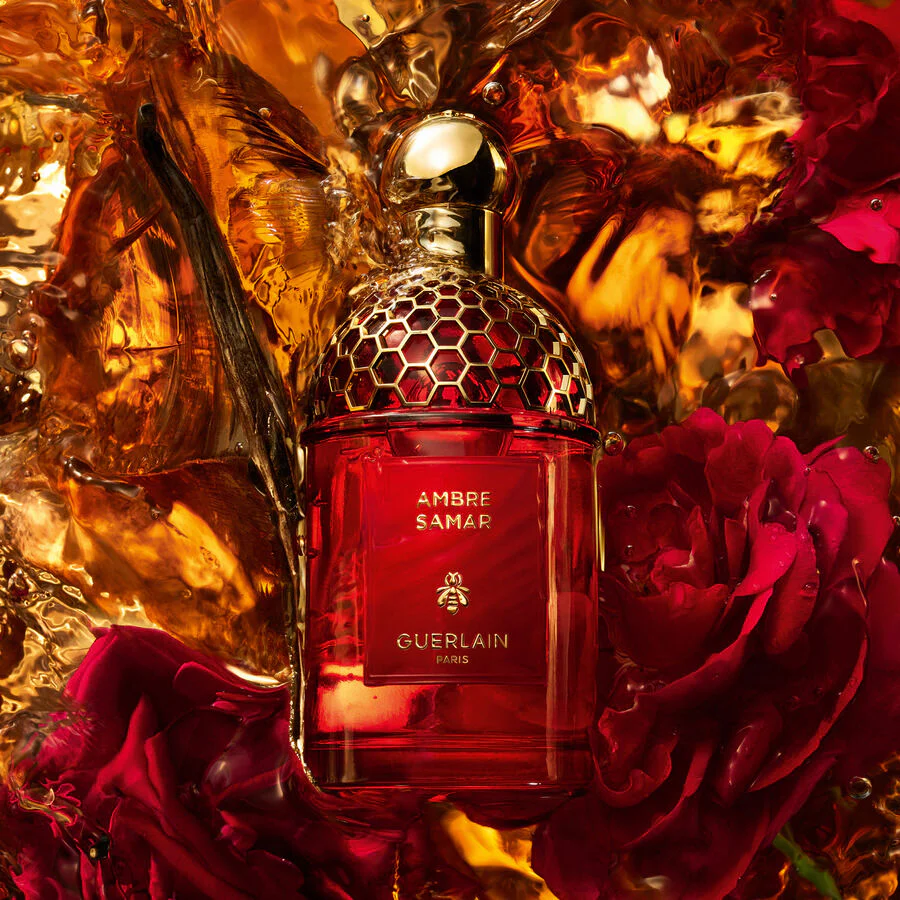 Ambre Samar - Eau De Parfum - Image 2