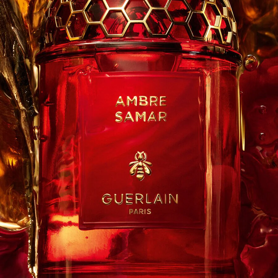 Ambre Samar - Eau De Parfum - Image 3
