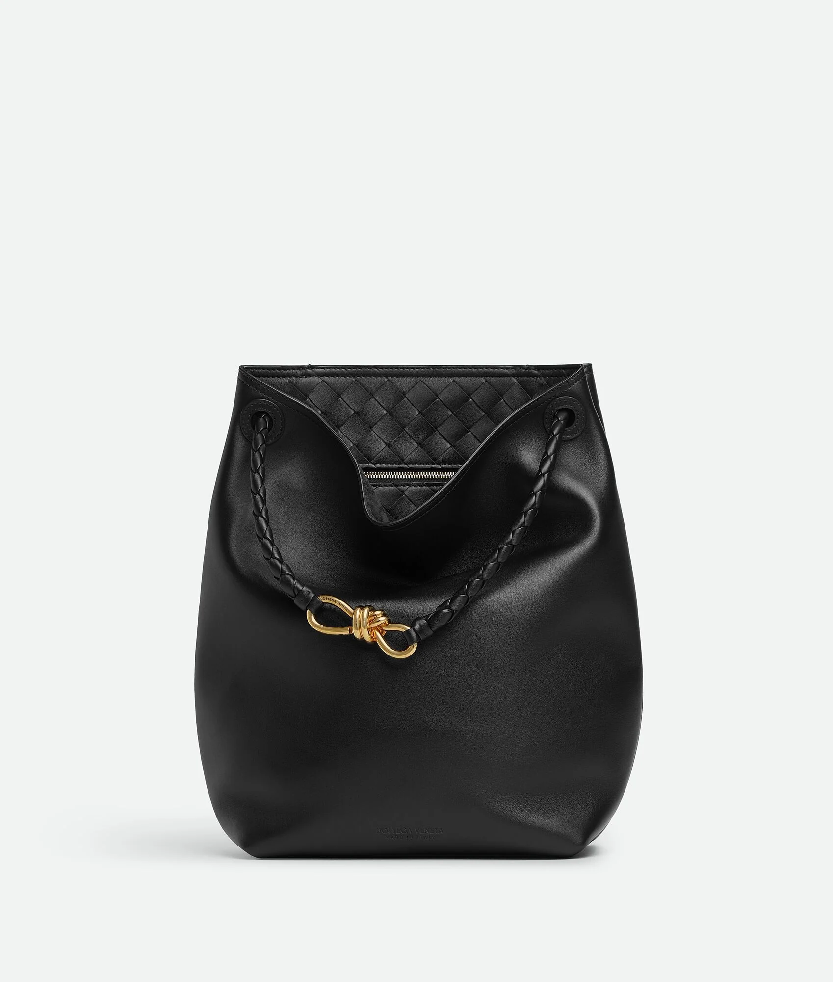Andiamo Bucket