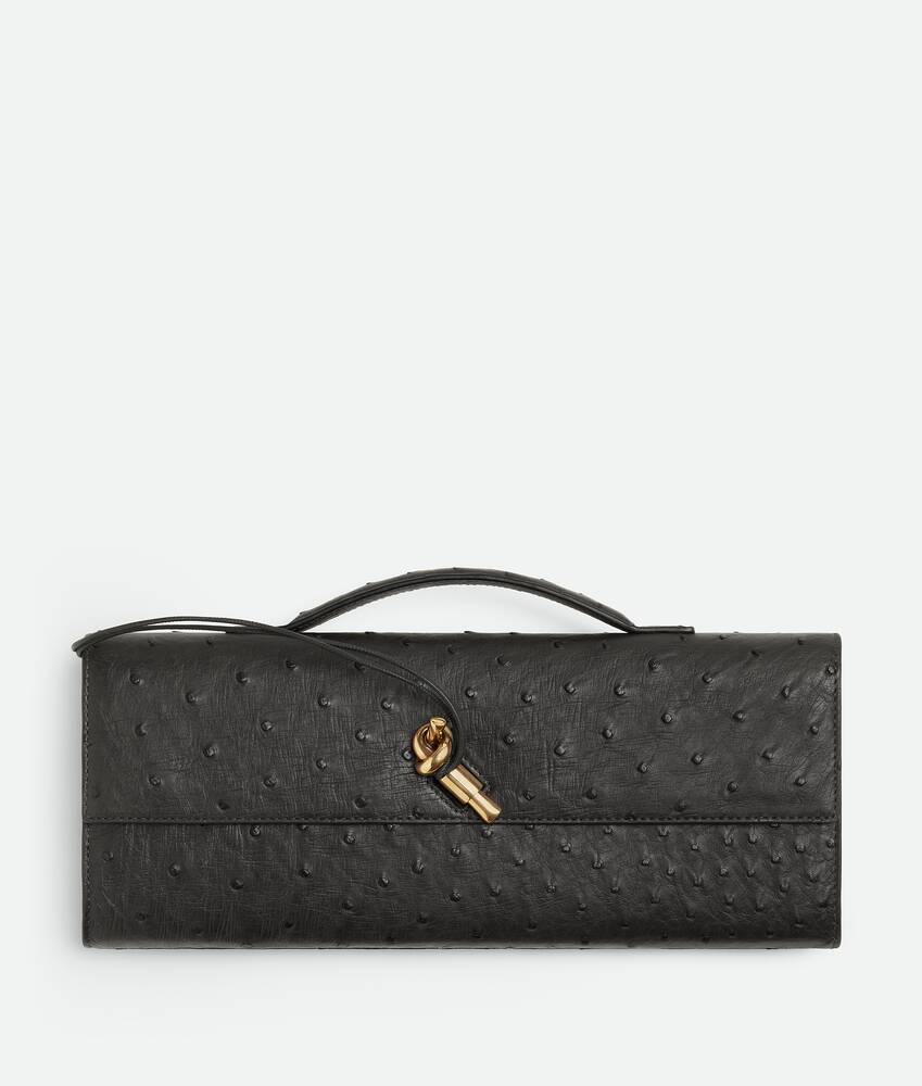 Andiamo Clutch