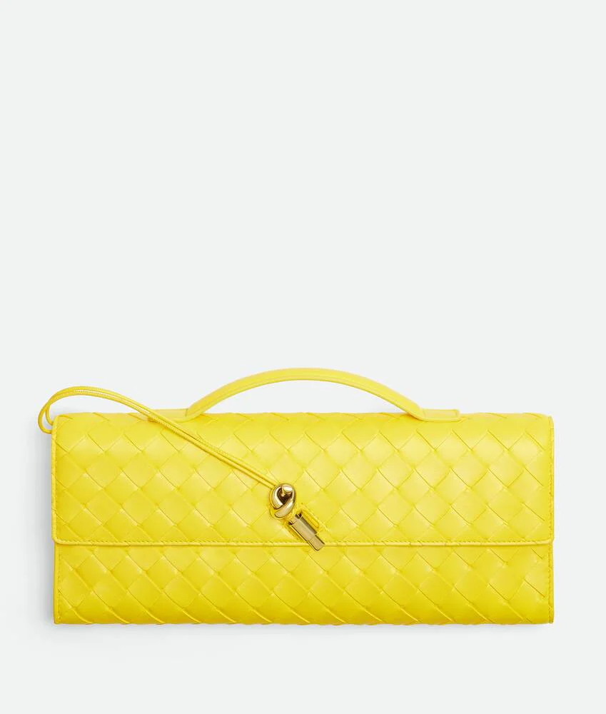 Andiamo Clutch