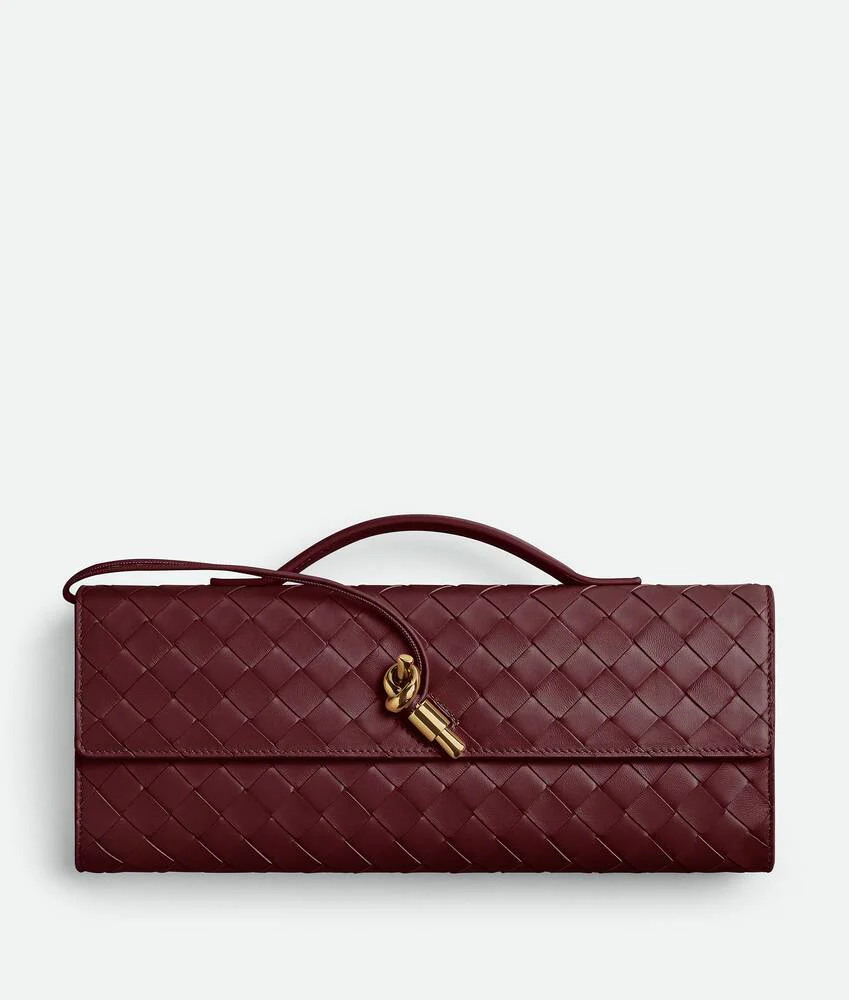 Andiamo Clutch - Image 16