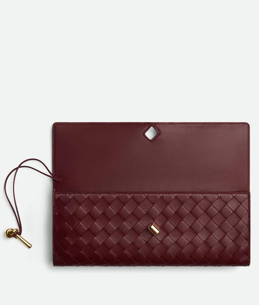 Andiamo Clutch - Image 18
