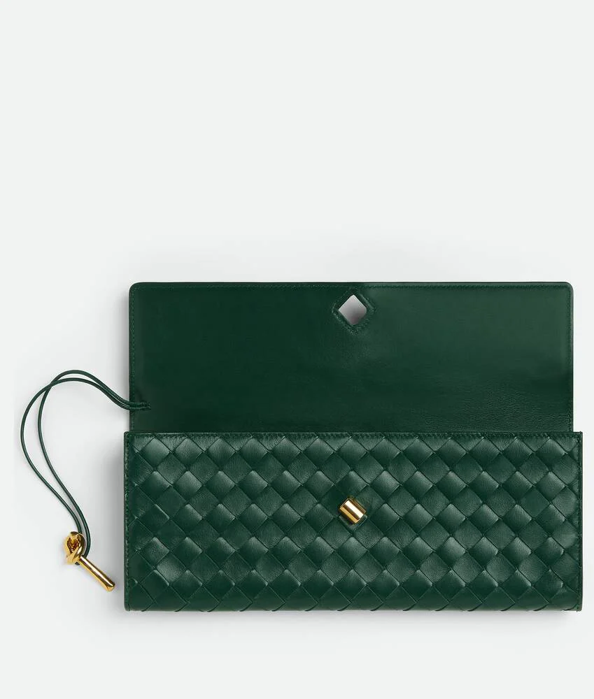 Andiamo Clutch - Image 22