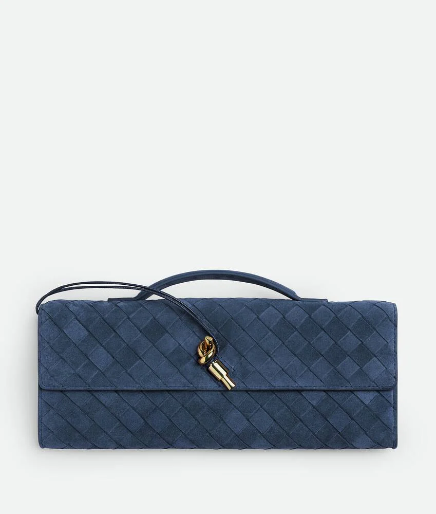 Andiamo Clutch
