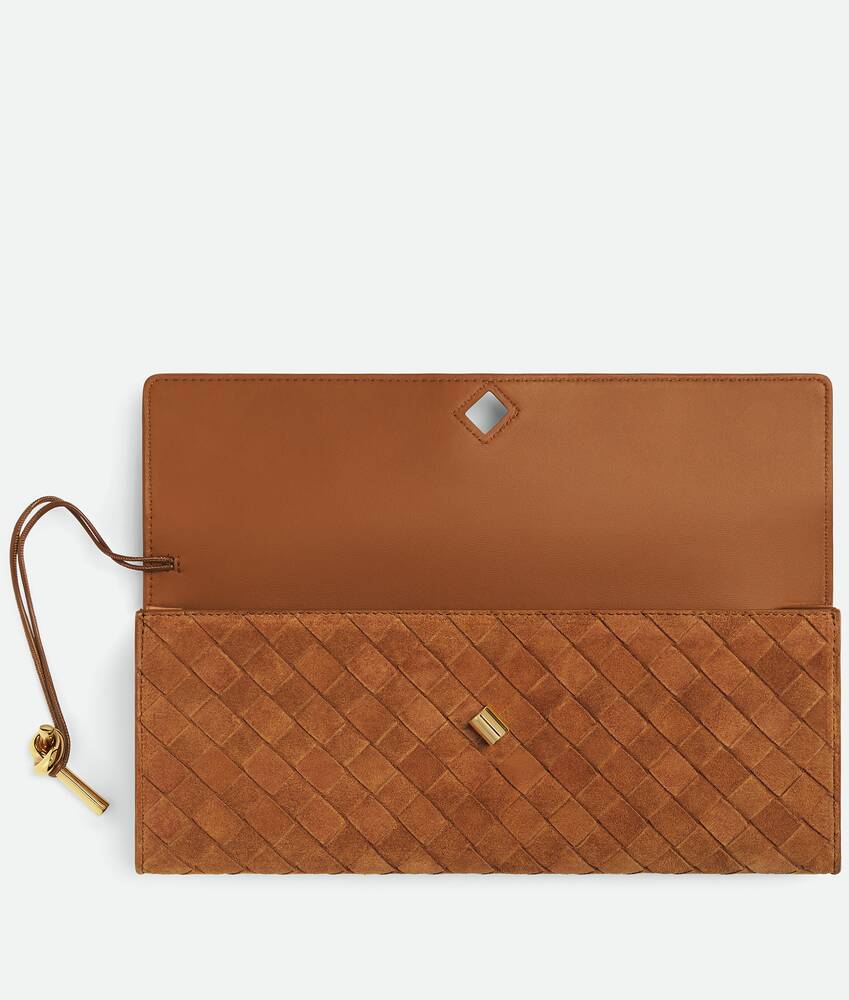 Andiamo Clutch - Image 6