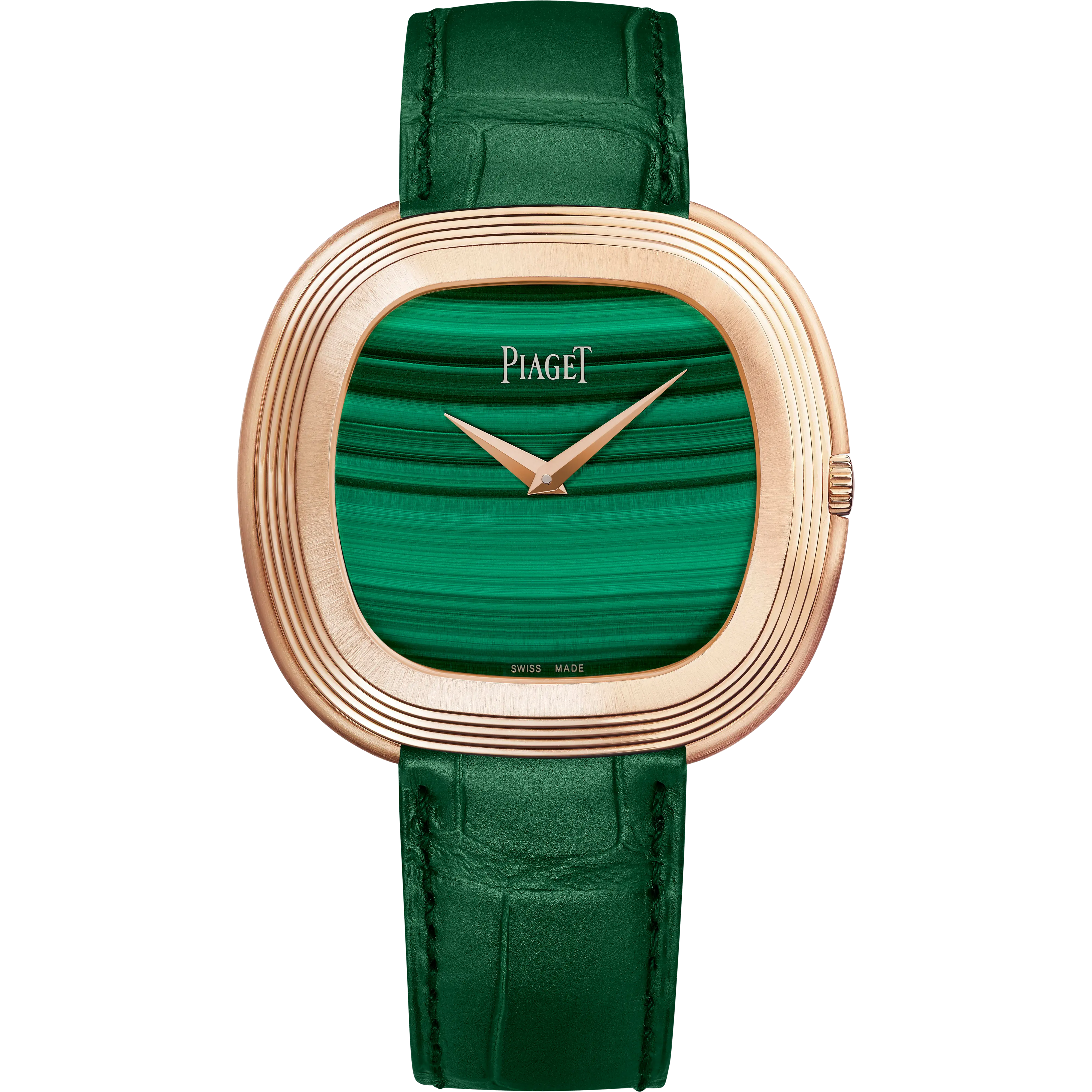 Andy Warhol Watch