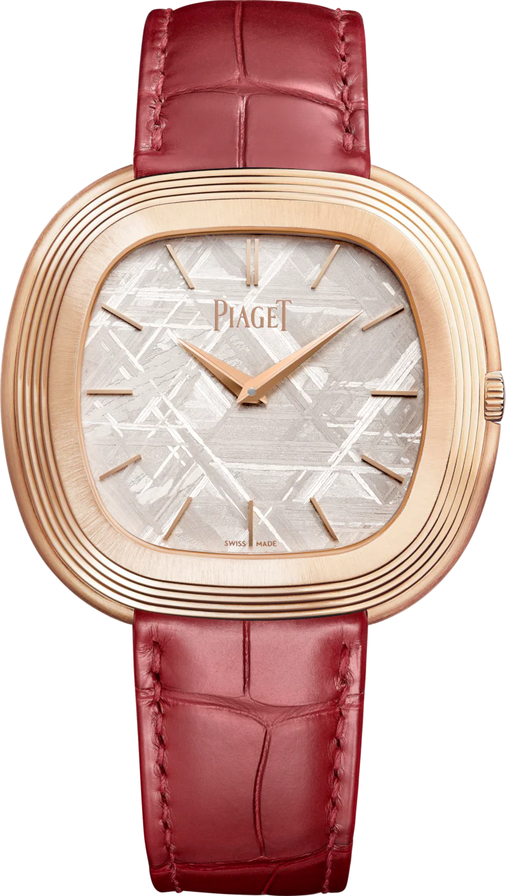Andy Warhol Watch