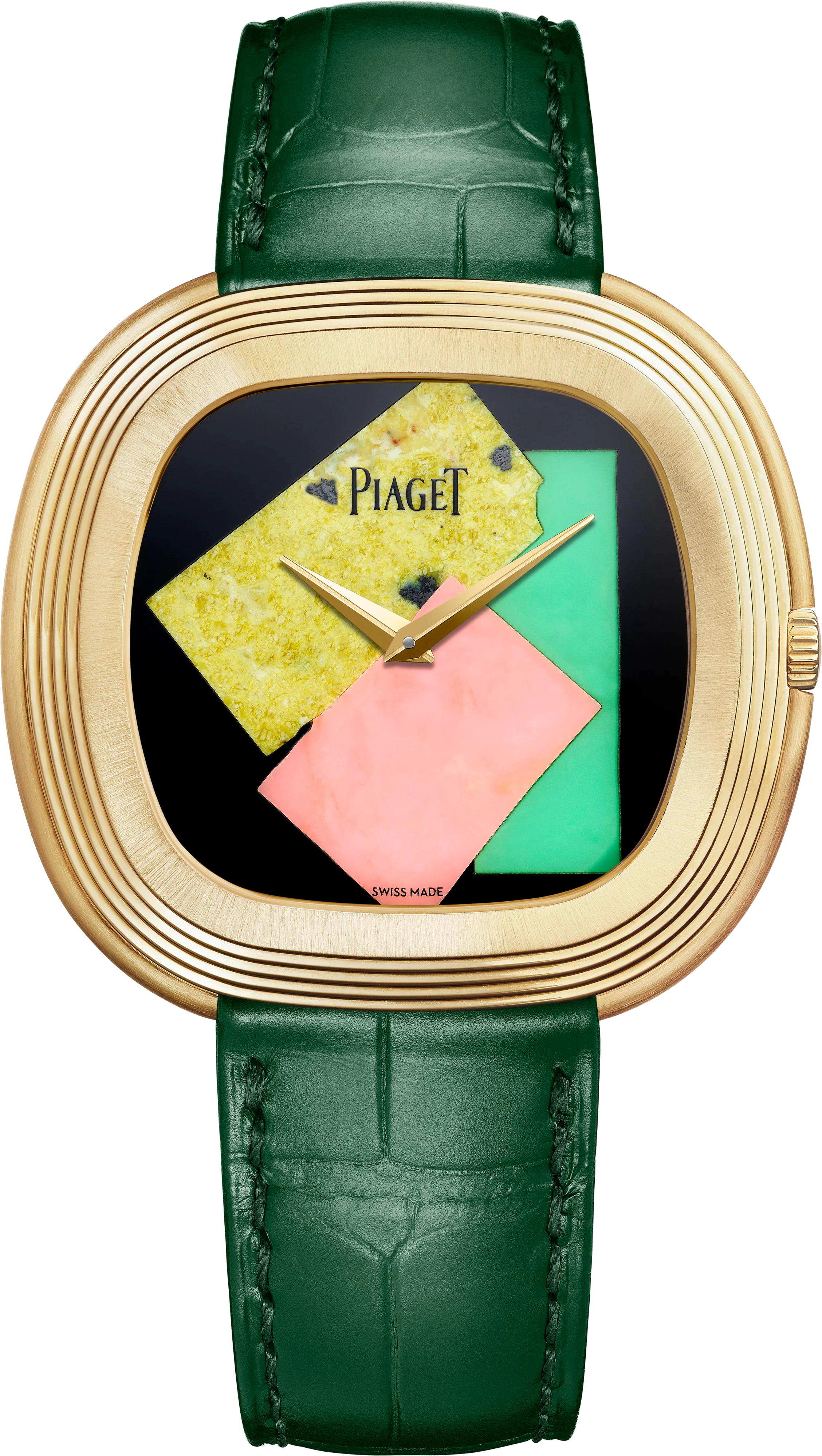 Andy Warhol Watch