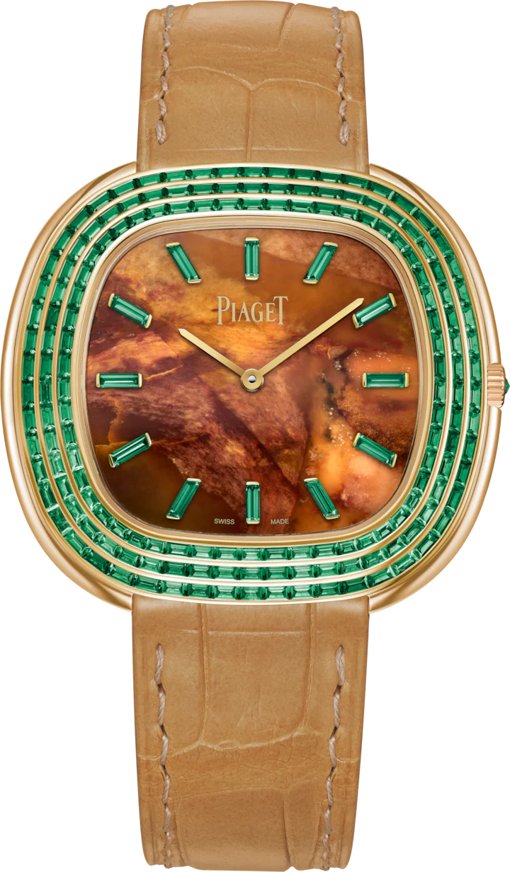 Andy Warhol Watch