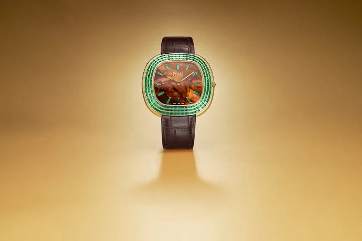 Andy Warhol Watch - Image 4