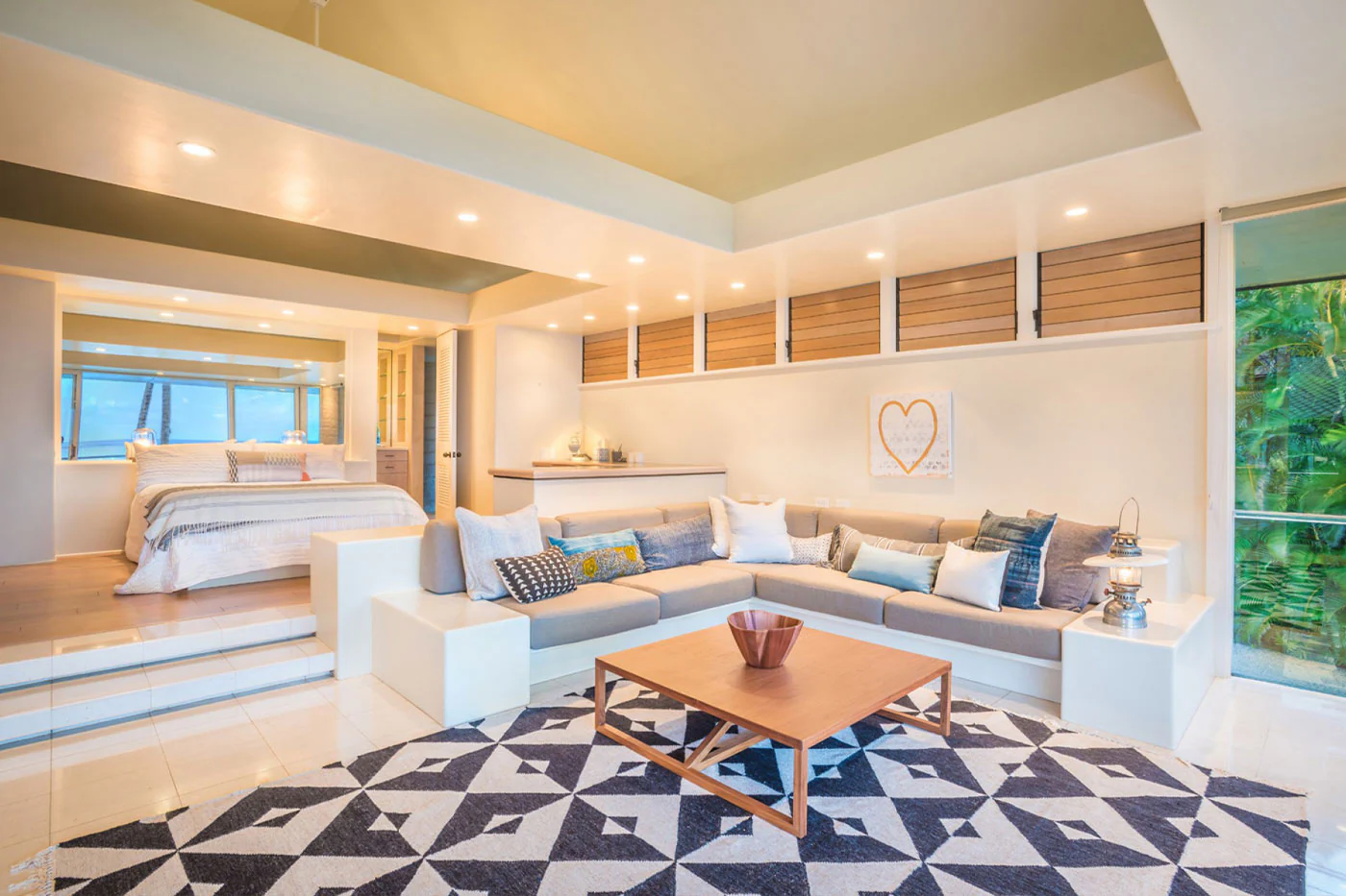 Anini Beach Front Home - Image 12