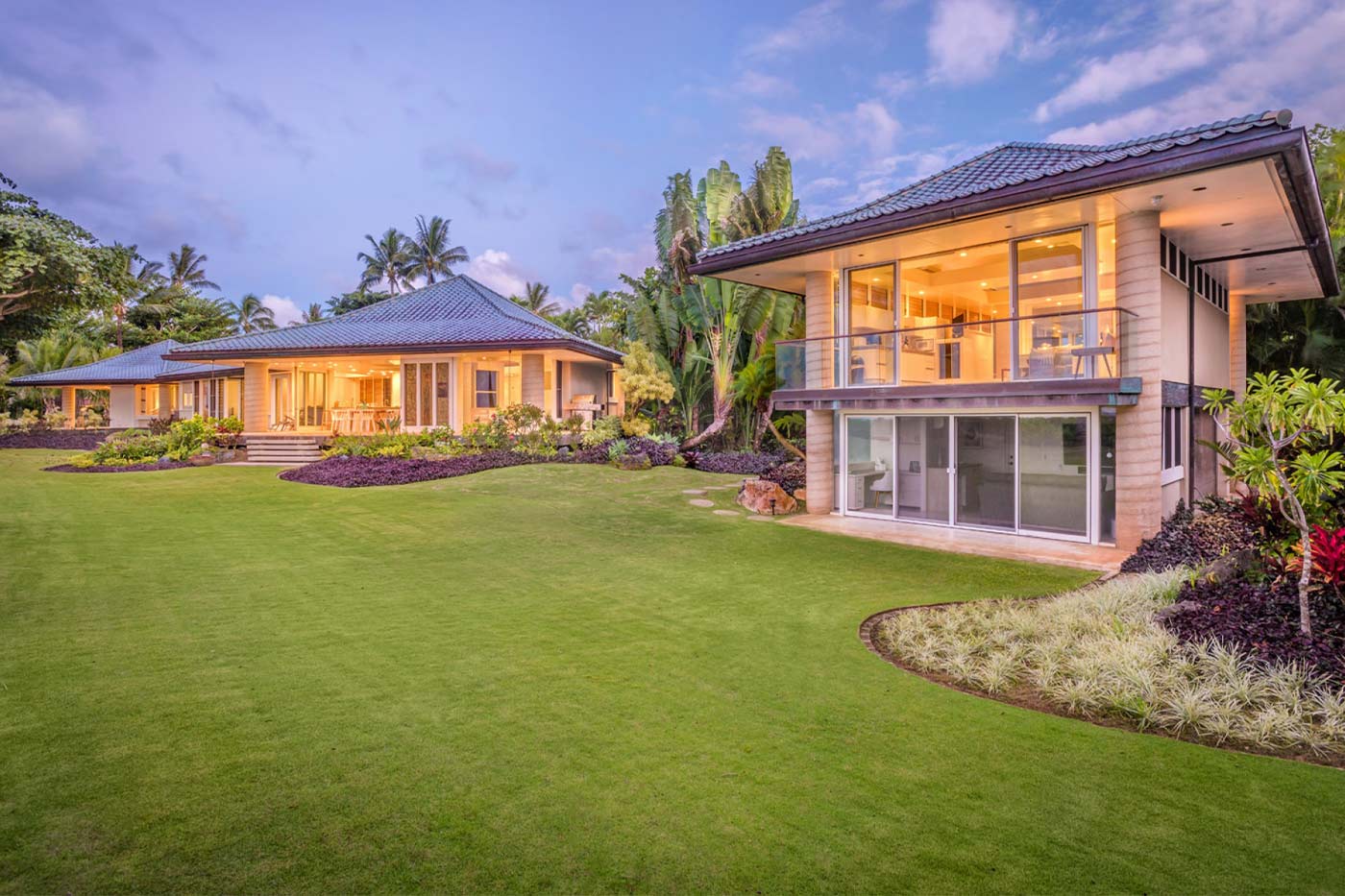 Anini Beach Front Home - Image 14