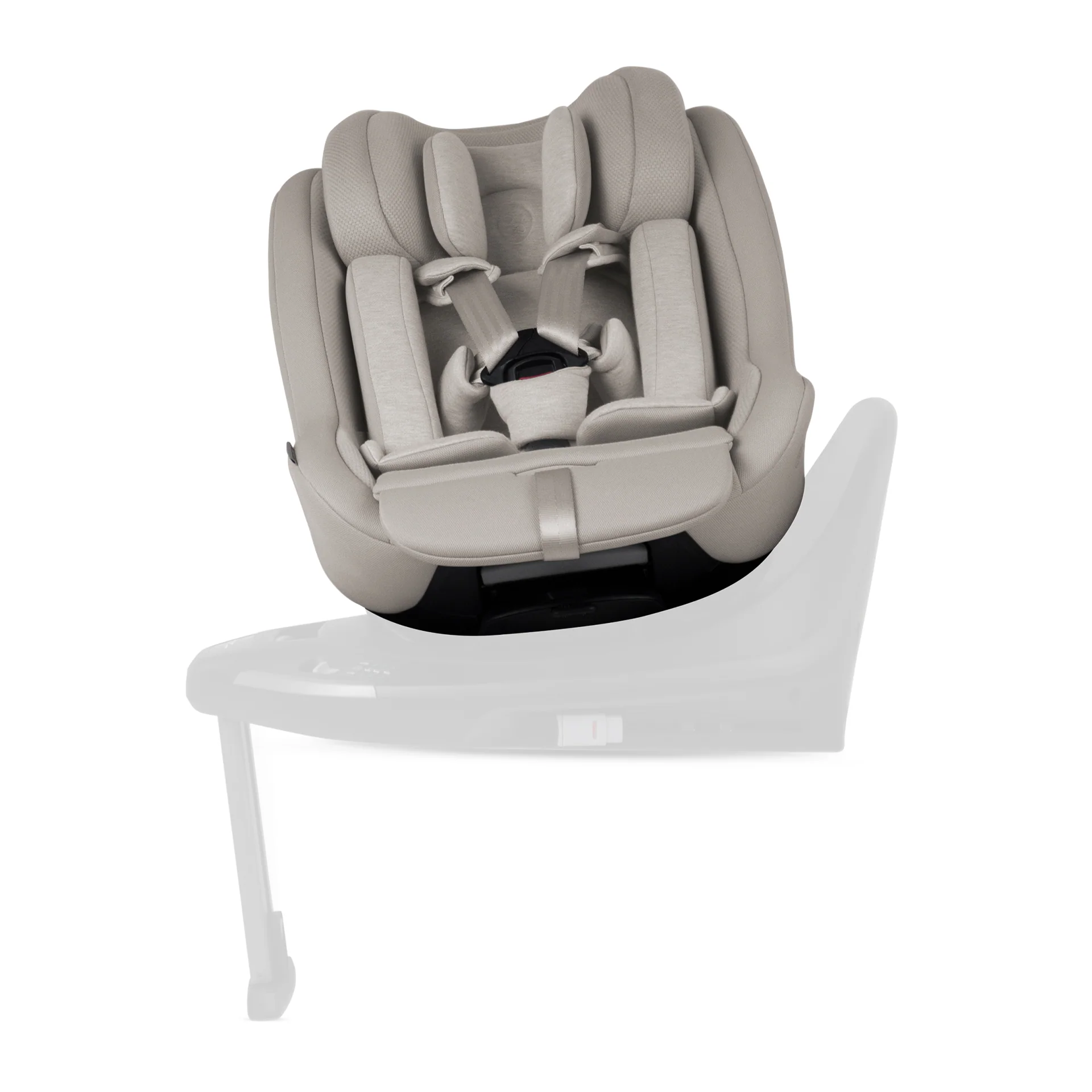 Approach Plus 360 Car Seat - Image 7