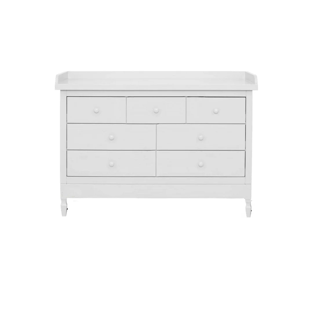 Athens Changing Dresser - Image 3