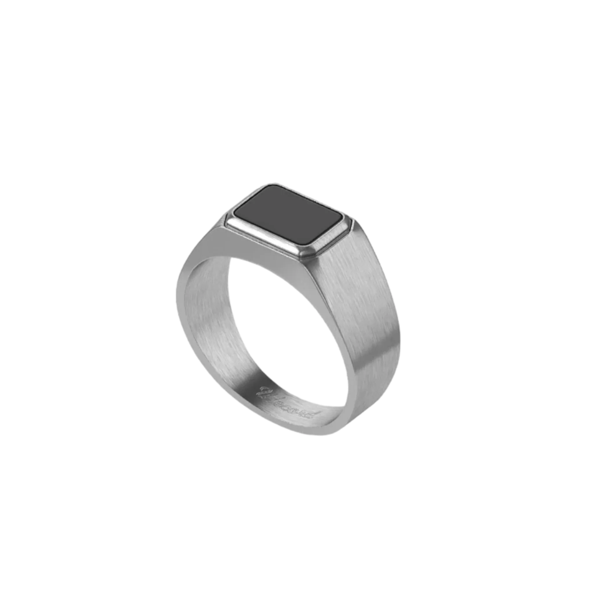 Atlas Ring Silver - Image 9