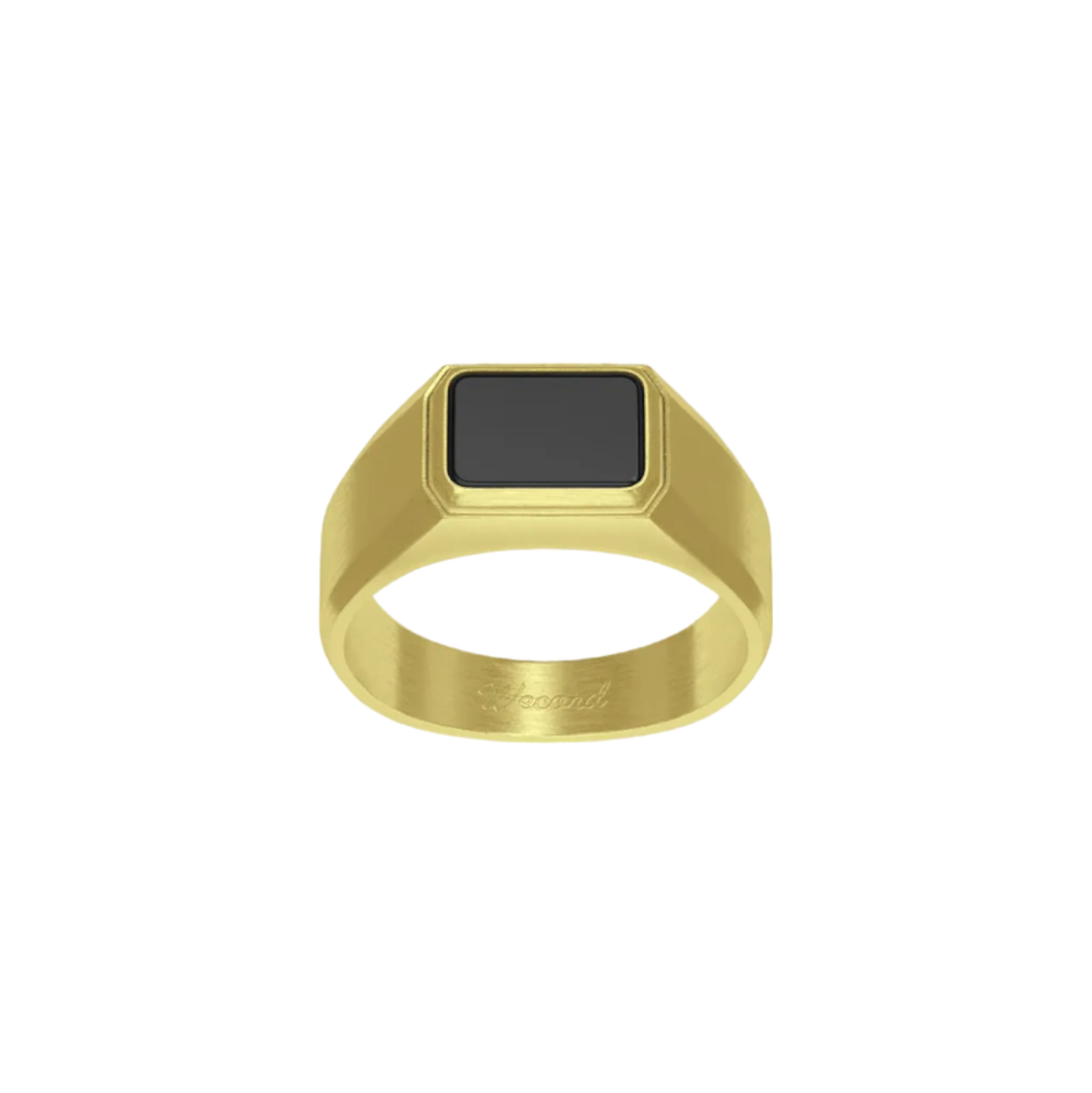 Atlas Ring 18K Vermeil - Image 3
