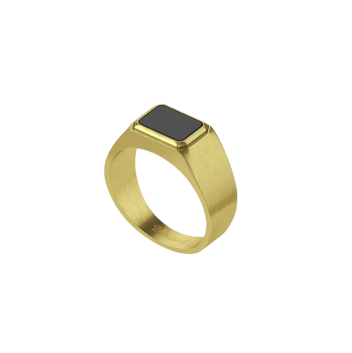 Atlas Ring 18K Vermeil - Image 4