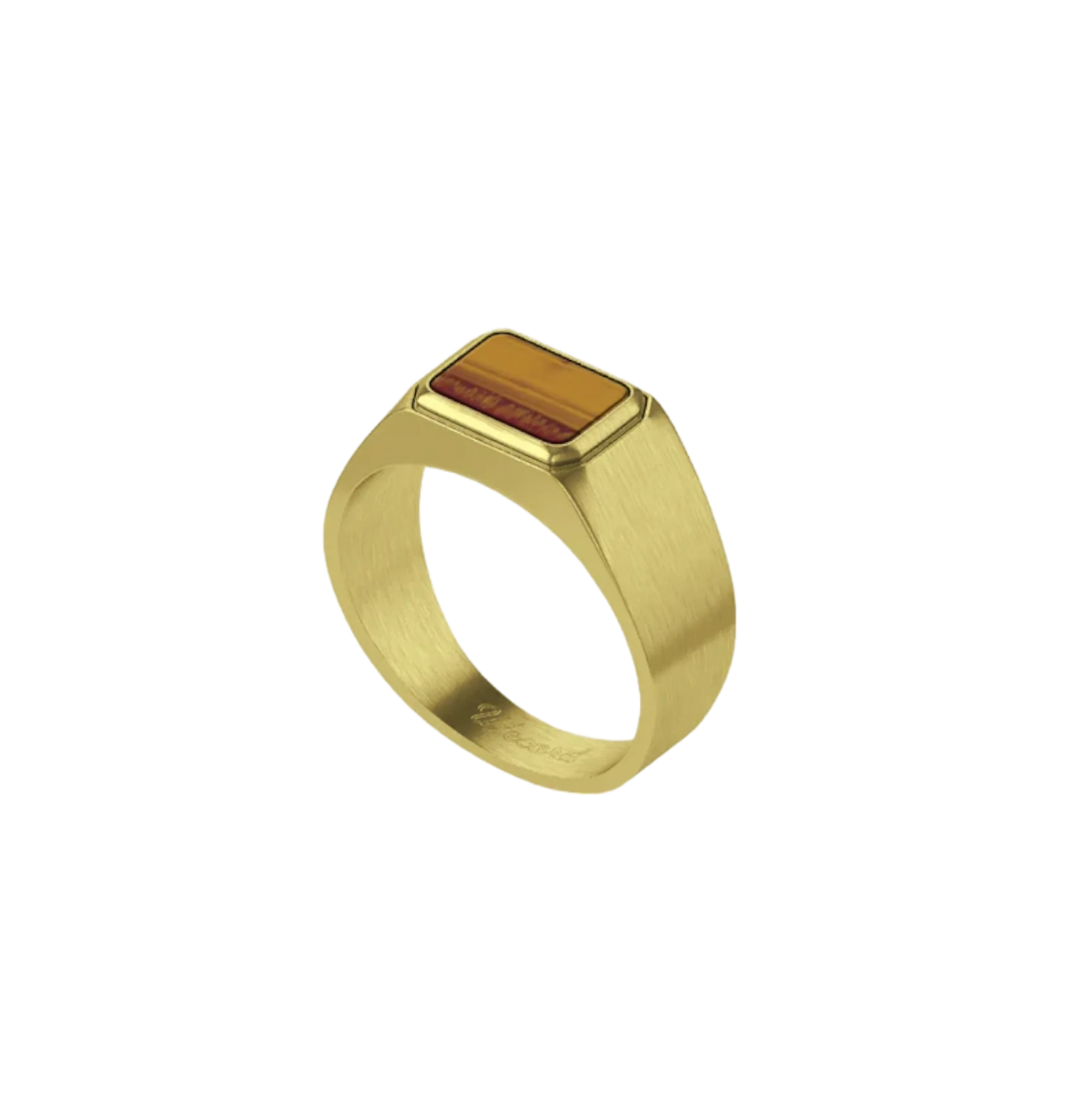 Atlas Ring 18K Vermeil - Image 5