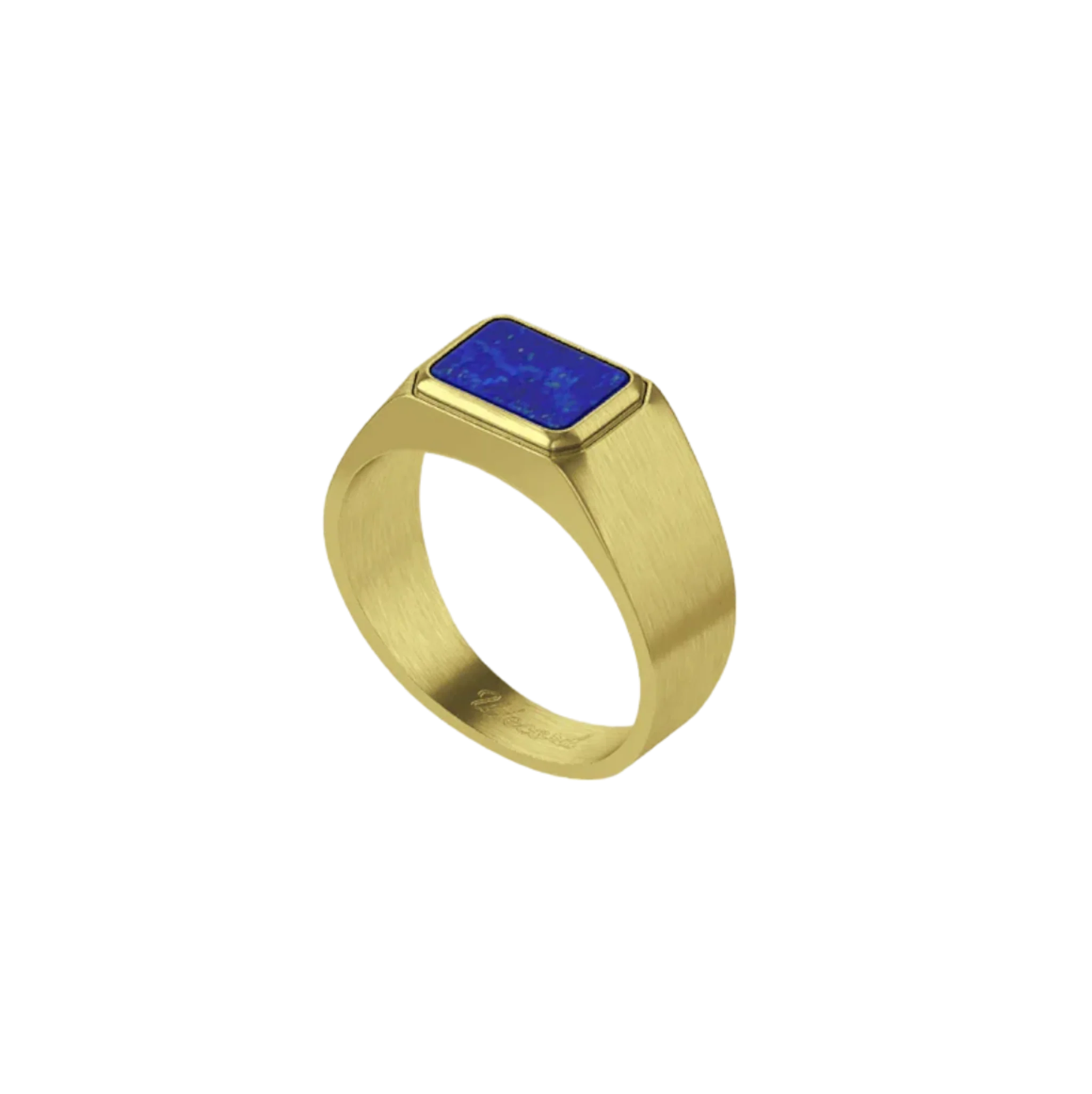 Atlas Ring 18K Vermeil - Image 6