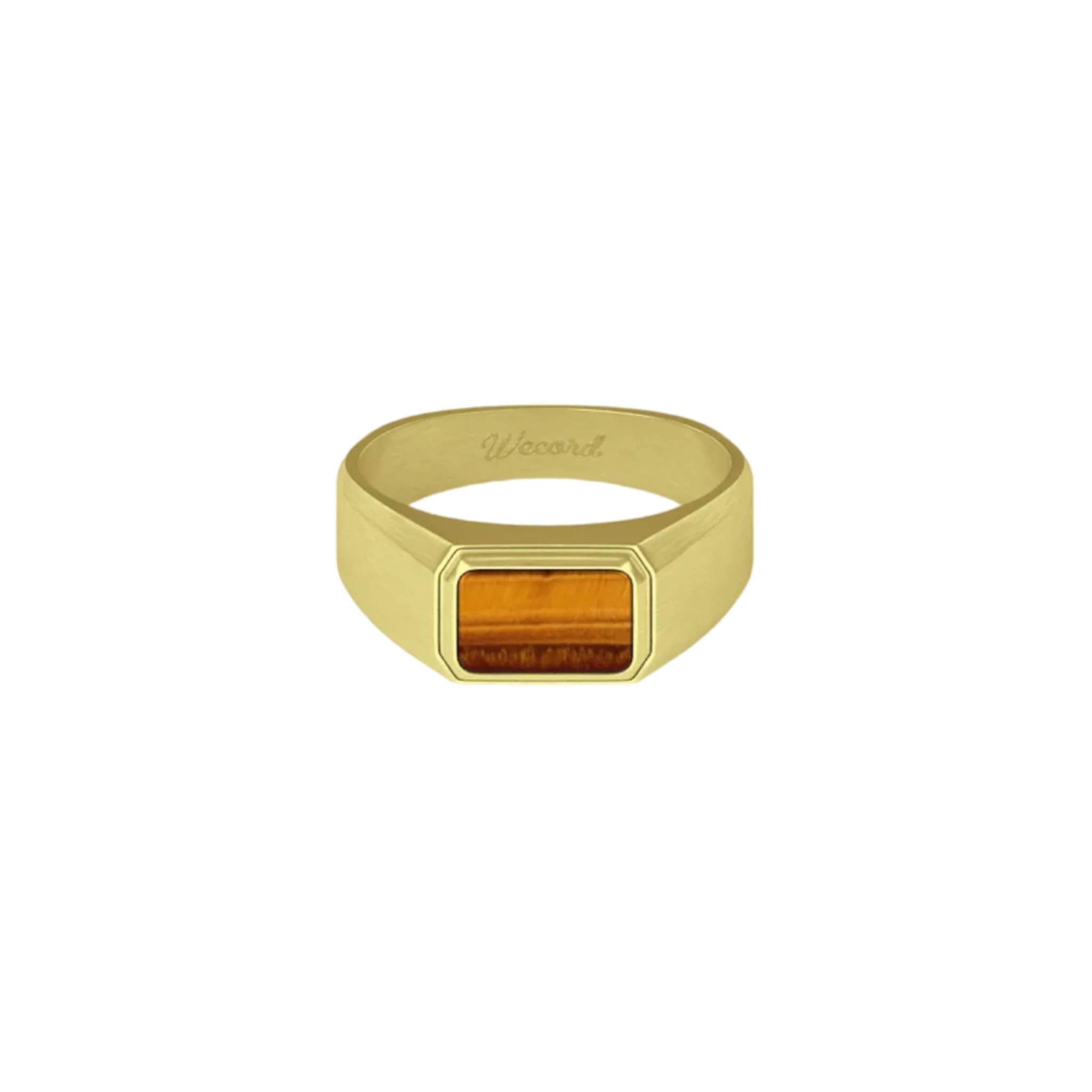 Atlas Ring 18K Vermeil - Image 7