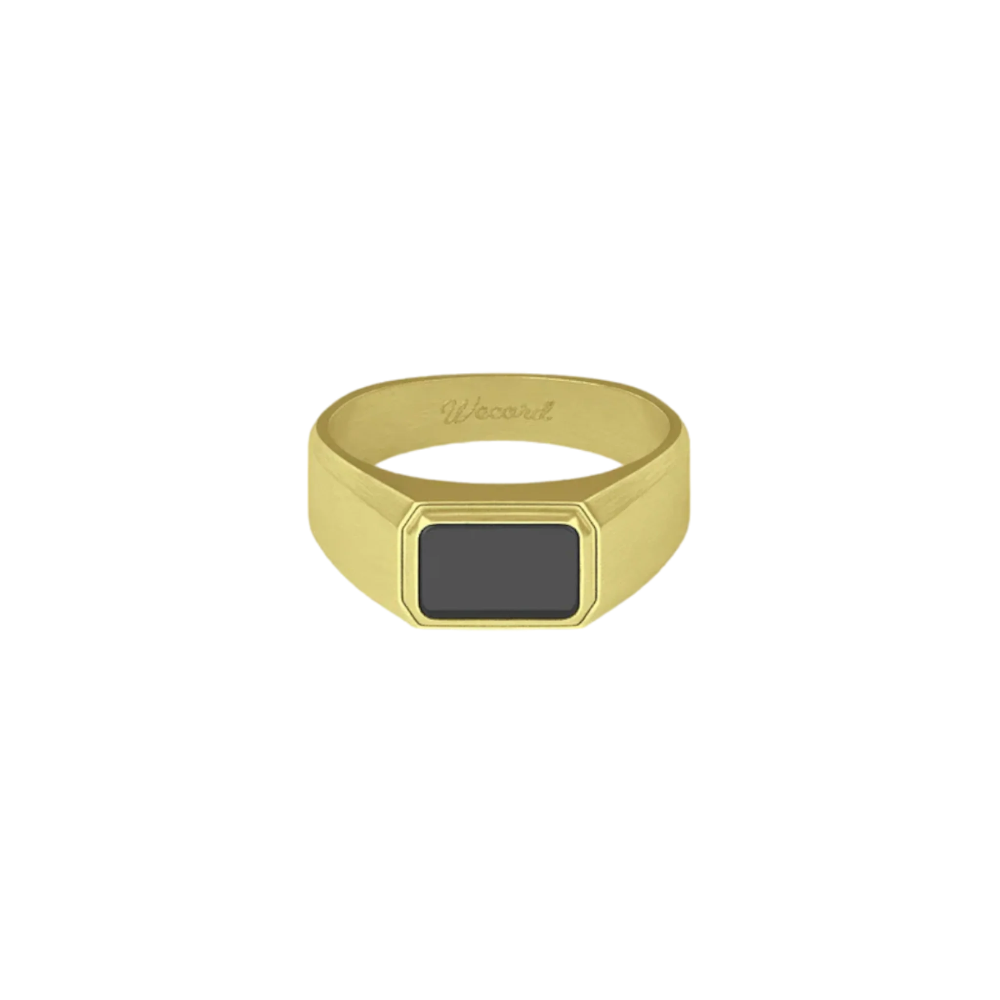 Atlas Ring 18K Vermeil - Image 8