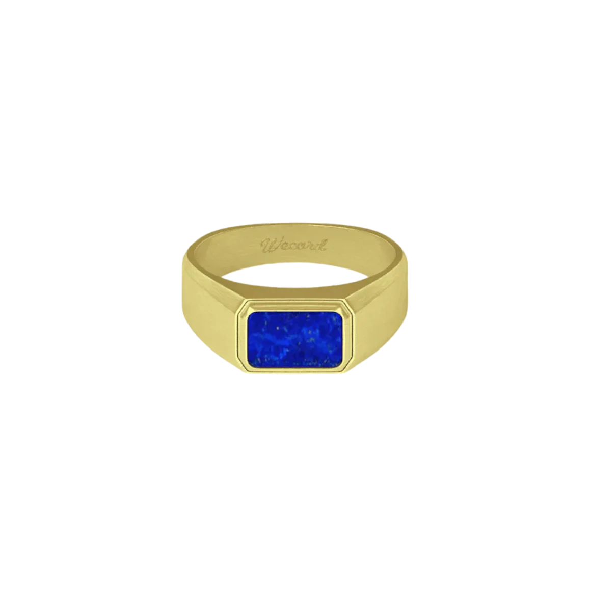 Atlas Ring 18K Vermeil - Image 9