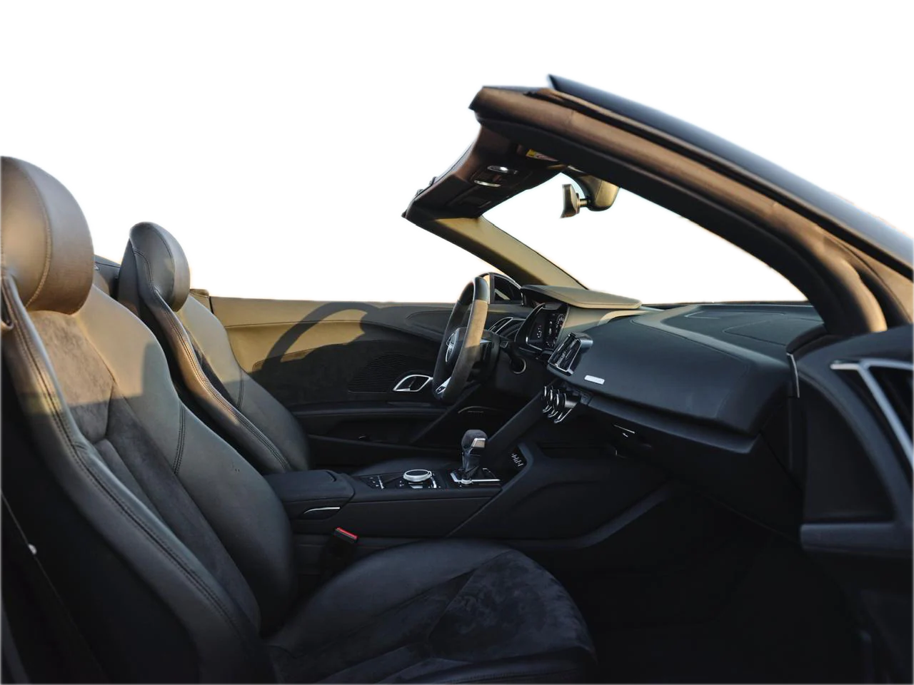 Audi R8 - Image 6