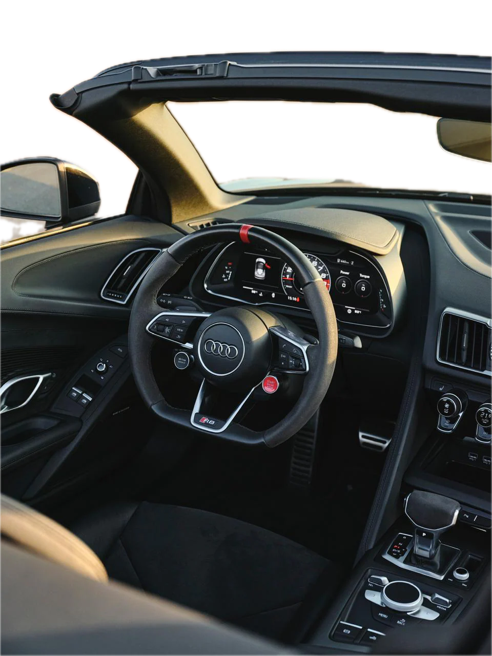 Audi R8 - Image 7