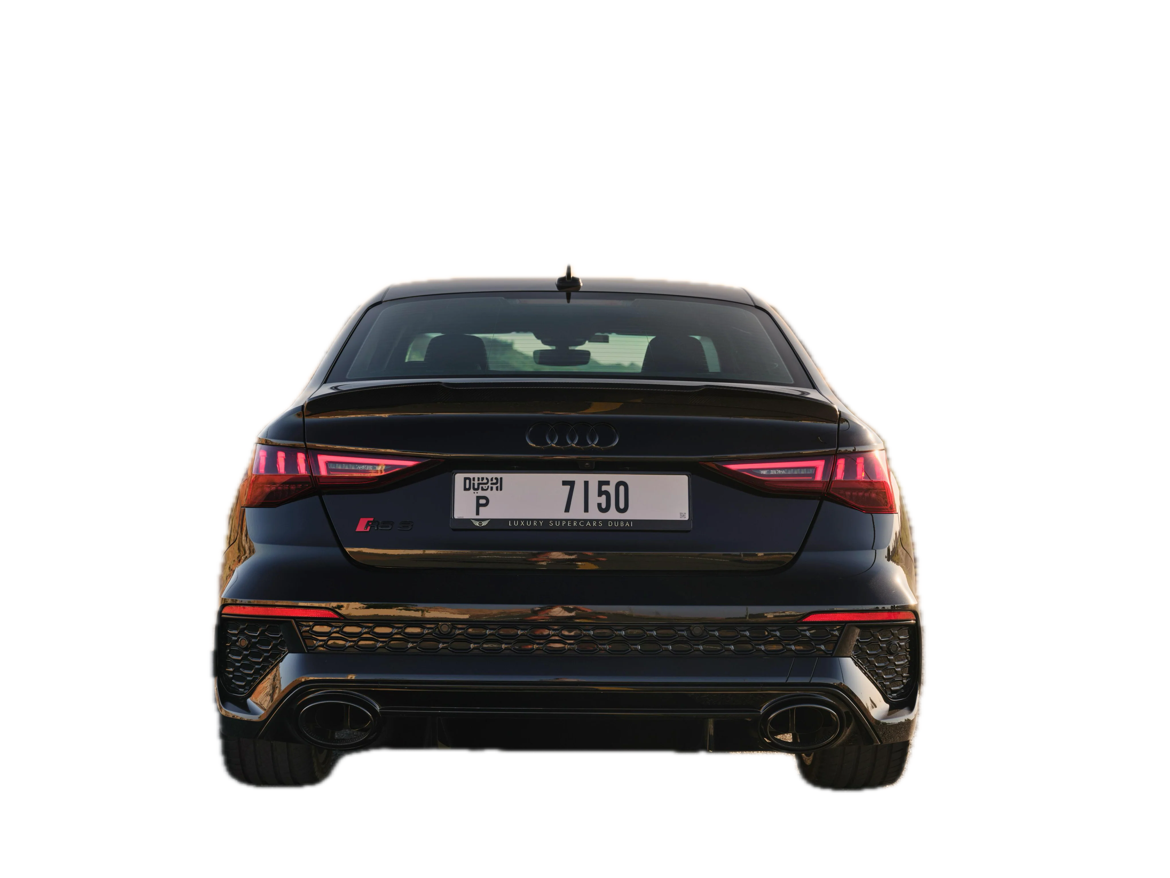 Audi RS3 - Image 6