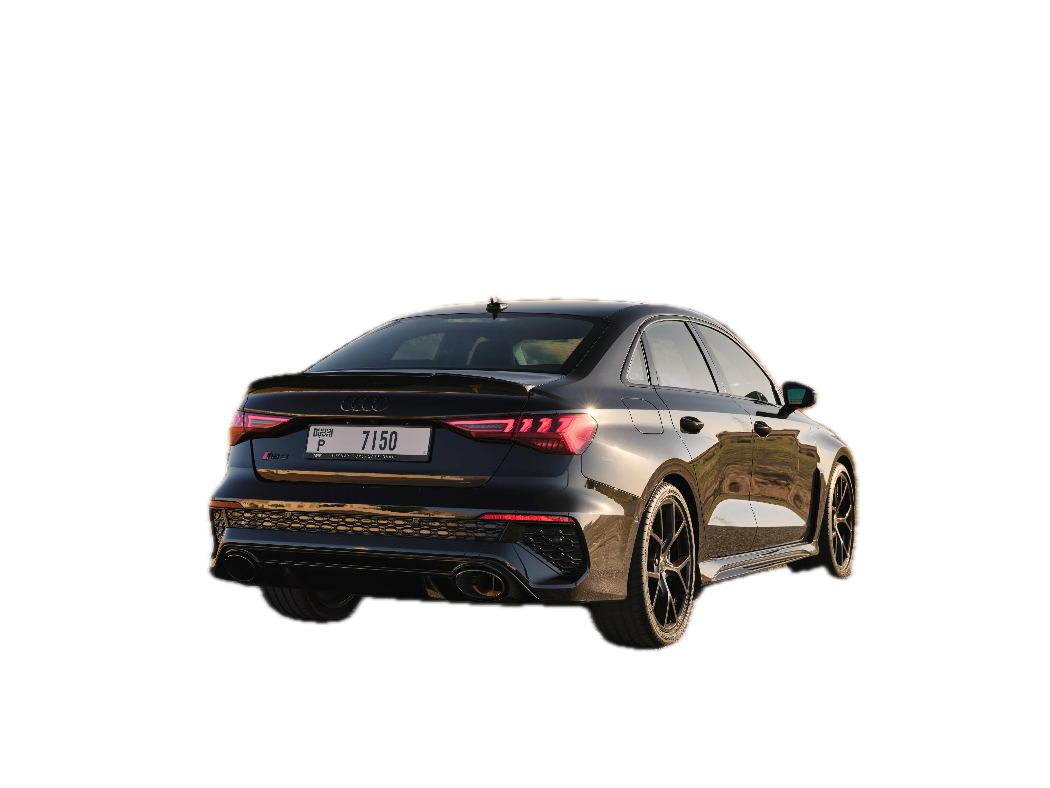 Audi RS3 - Image 7