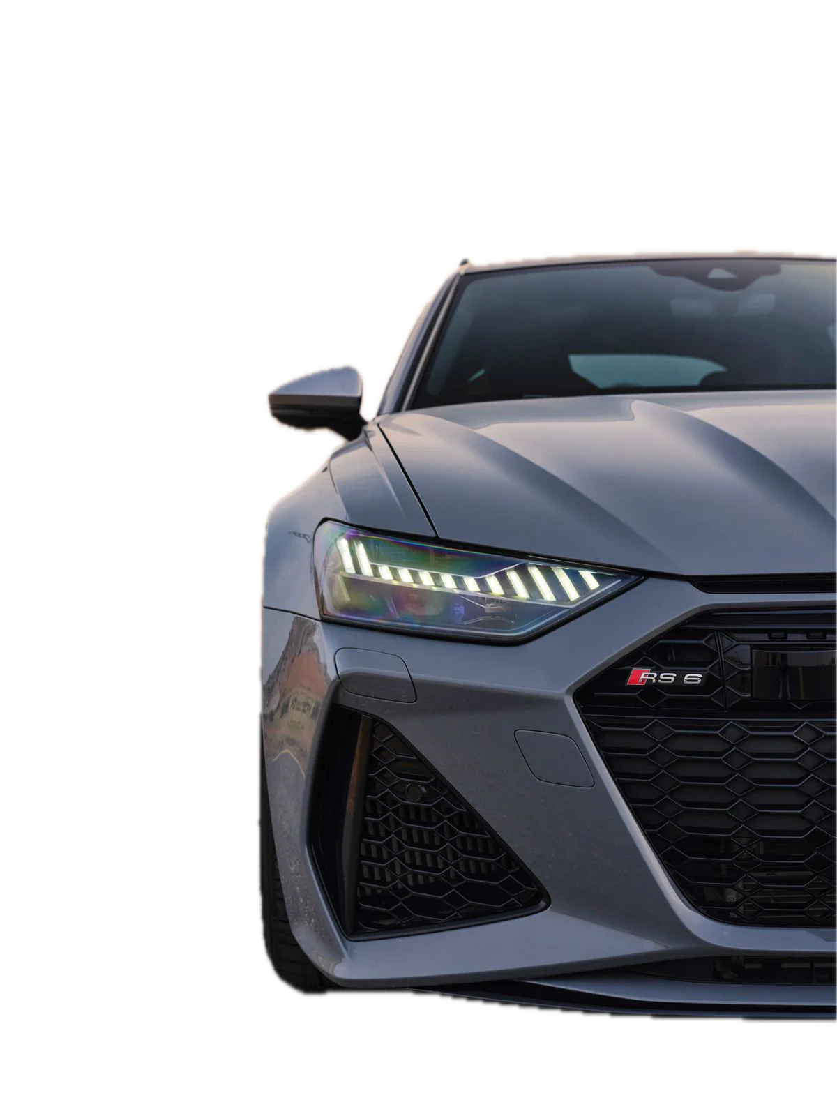 Audi RS6 - Image 7