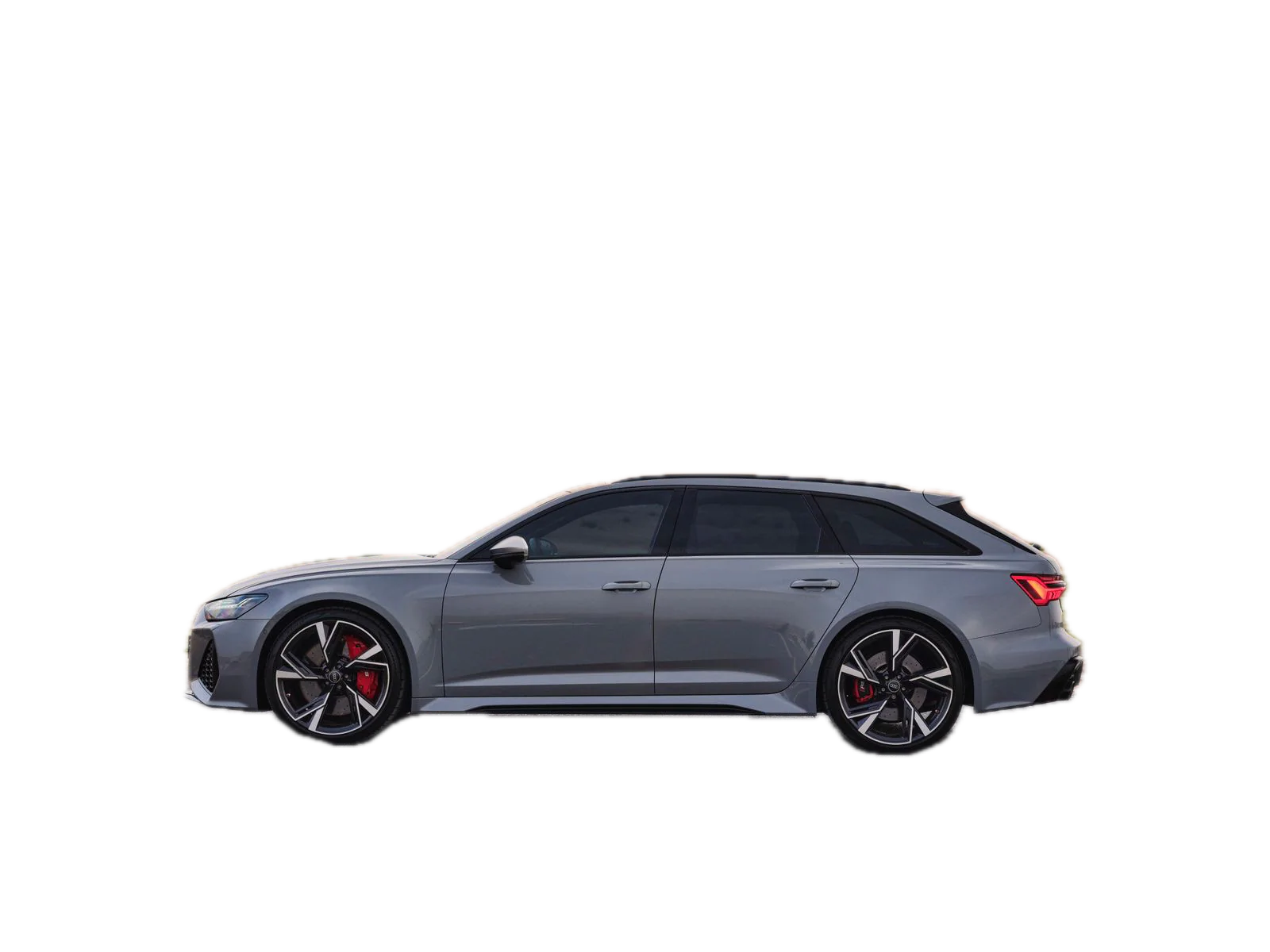 Audi RS6 - Image 8