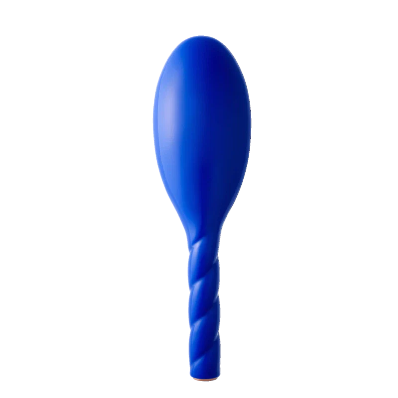 Augustinus Bader x La Bonne Brosse N.04 The Miracle Detangling Scalp Brush - Image 3