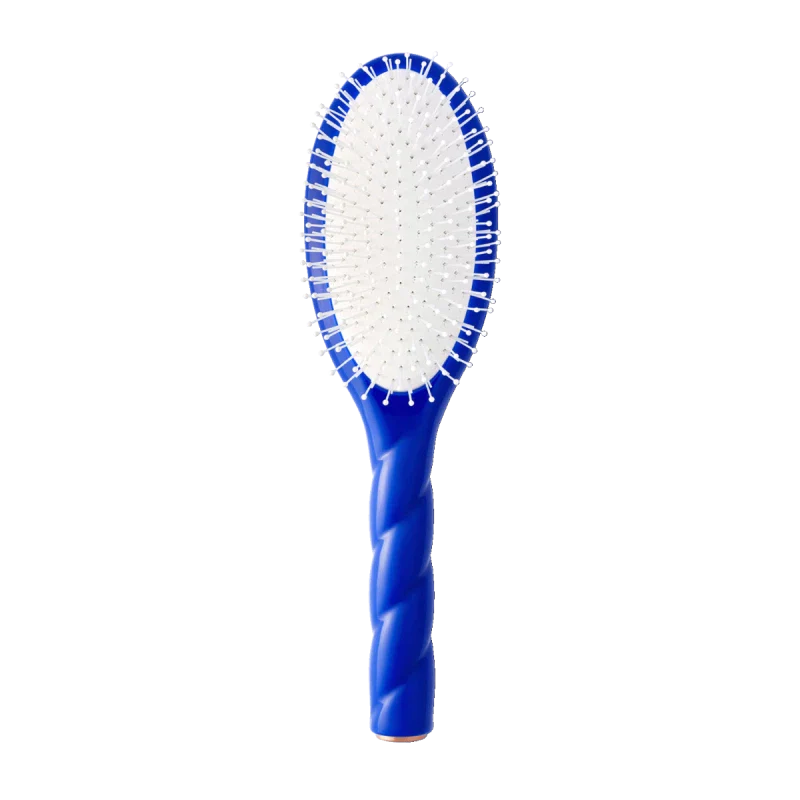 Augustinus Bader x La Bonne Brosse N.04 The Miracle Detangling Scalp Brush - Image 4