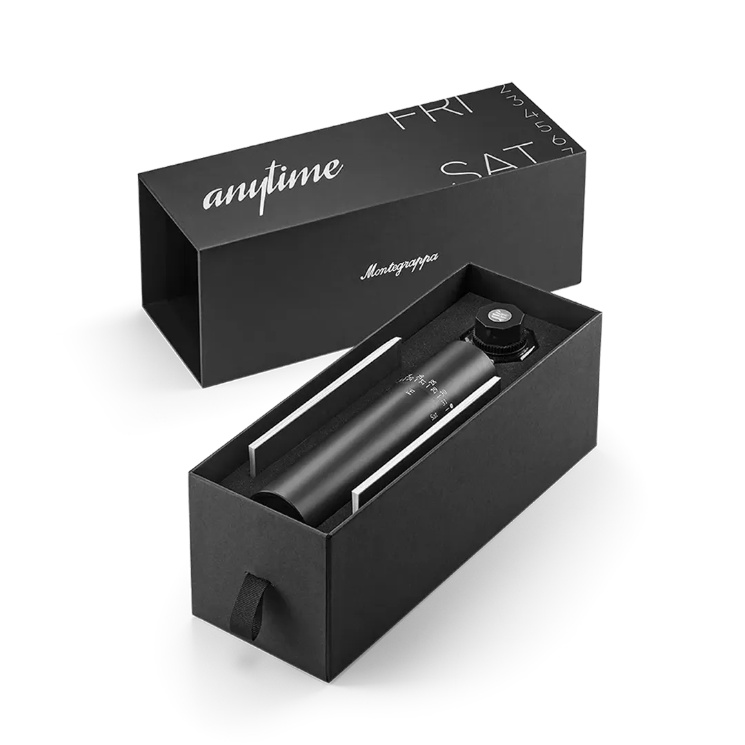 anytime by Paolo Favaretto Fountain Pen - Image 4
