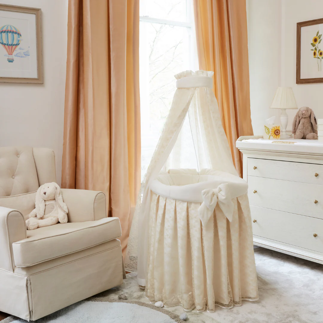 Ayesha Classic Crib - Image 6