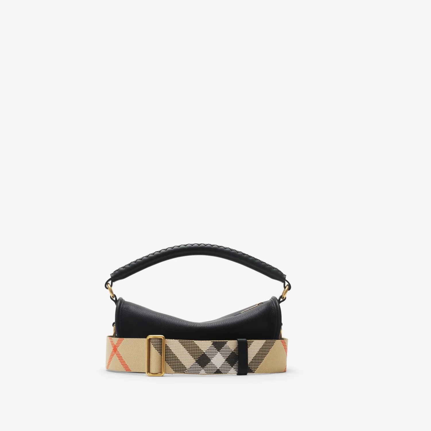 B Clip Shoulder Bag - Image 2