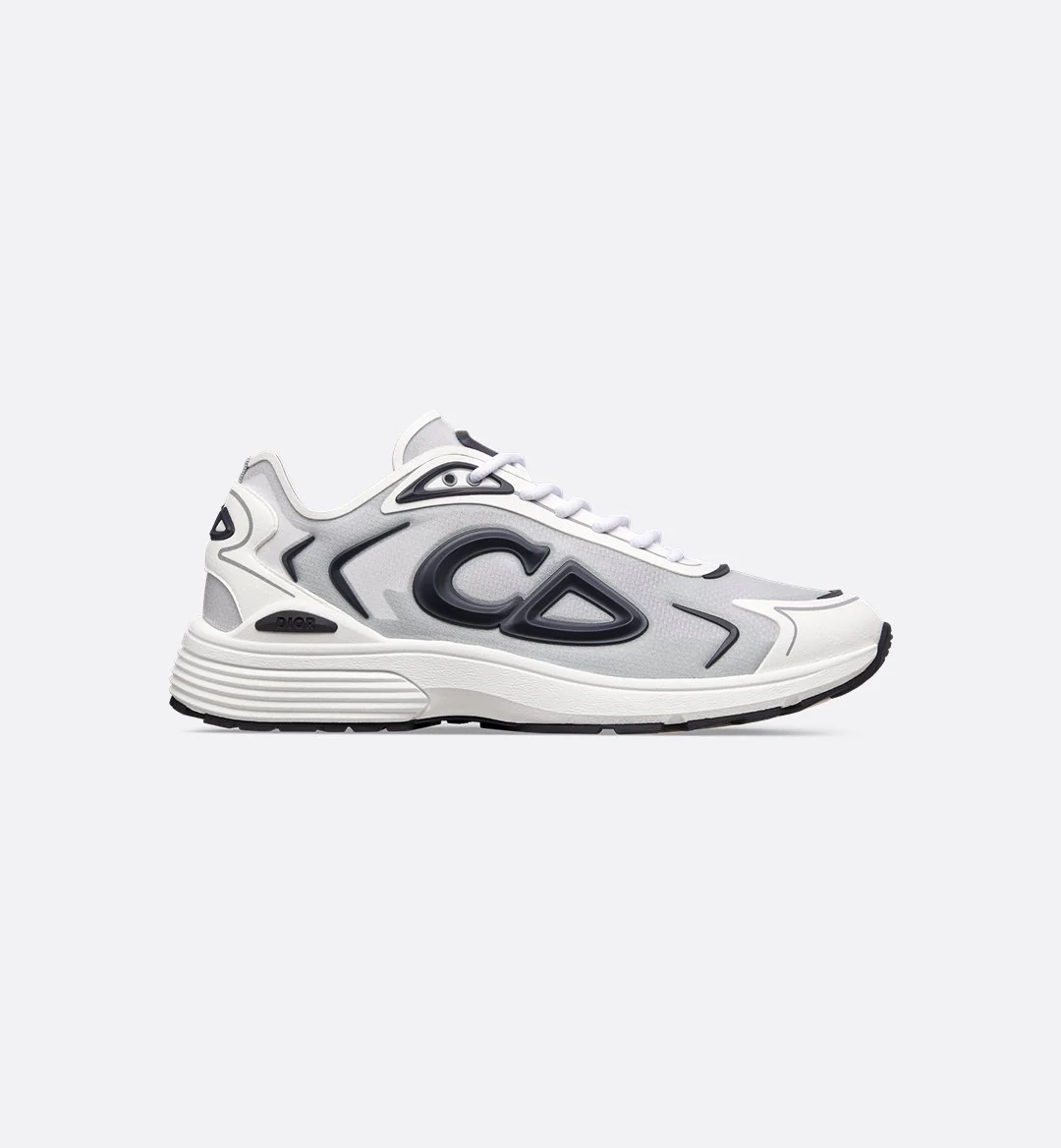 B30 Countdown Tech Sneaker - Image 8