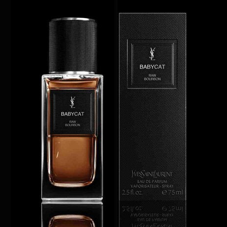 Babycat Eau De Parfum - Image 2