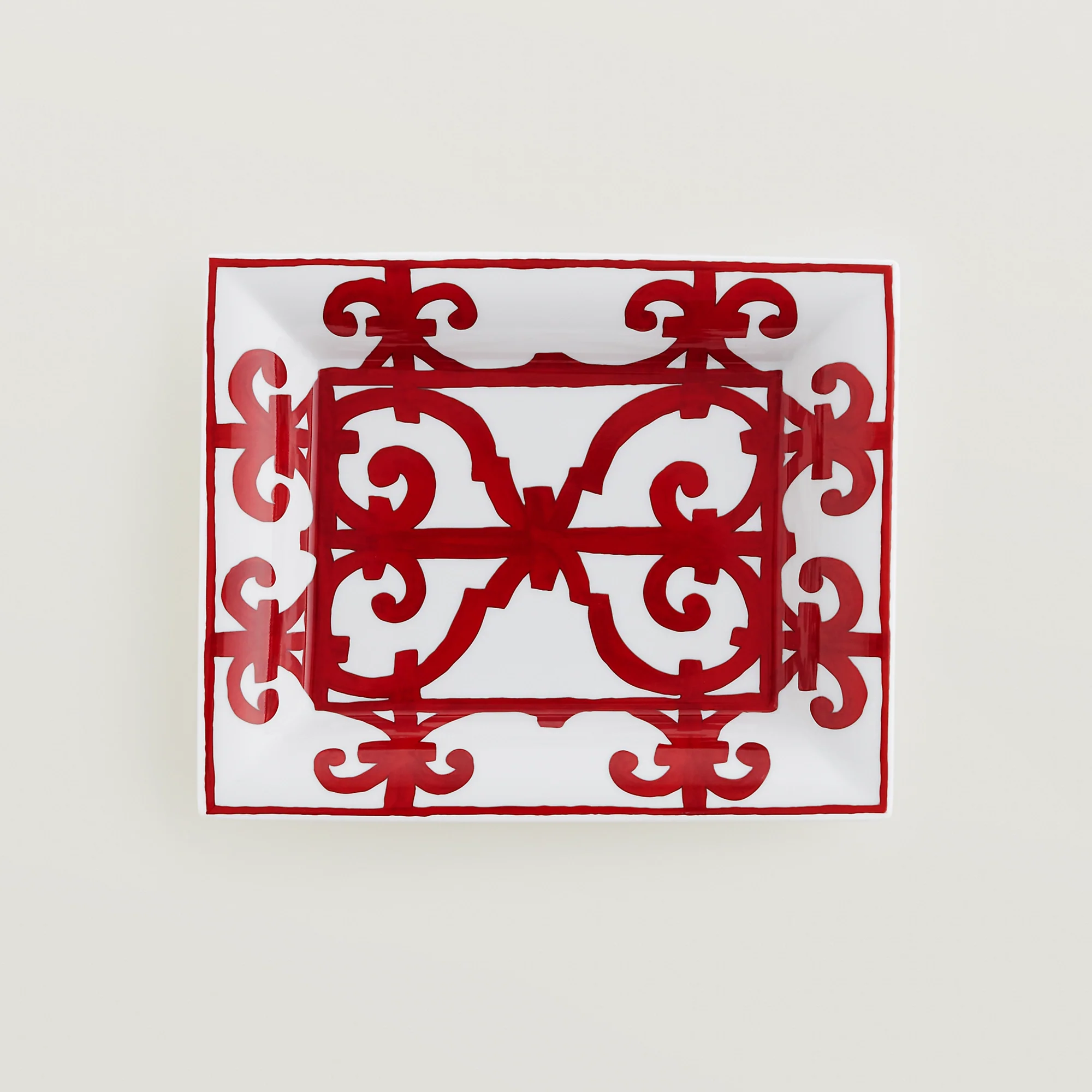 Balcon Du Guadalquivir Change Tray