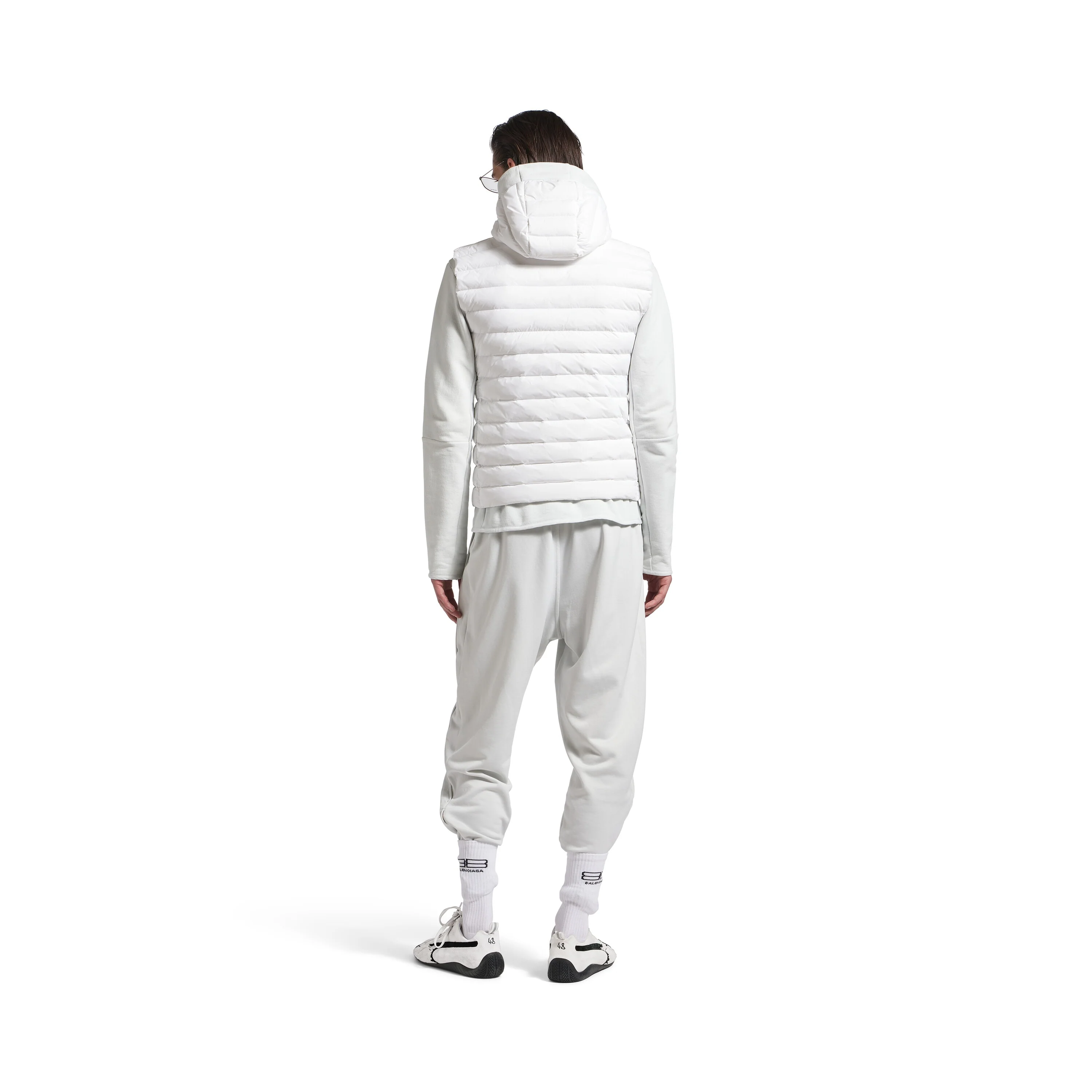 Balenciaga I Puma Fitted Tracksuit Pants - Image 12