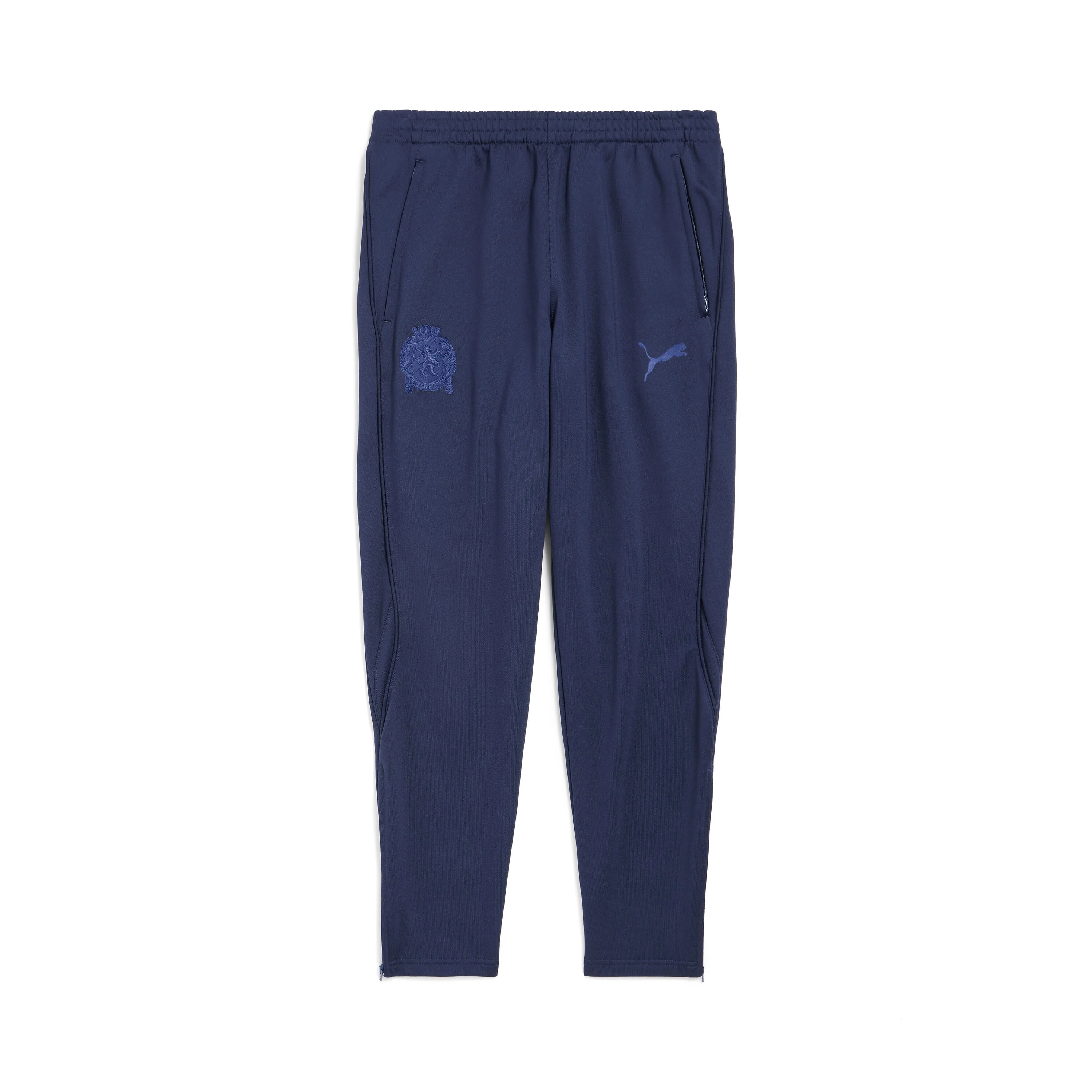 Balenciaga I Puma Fitted Tracksuit Pants - Image 5