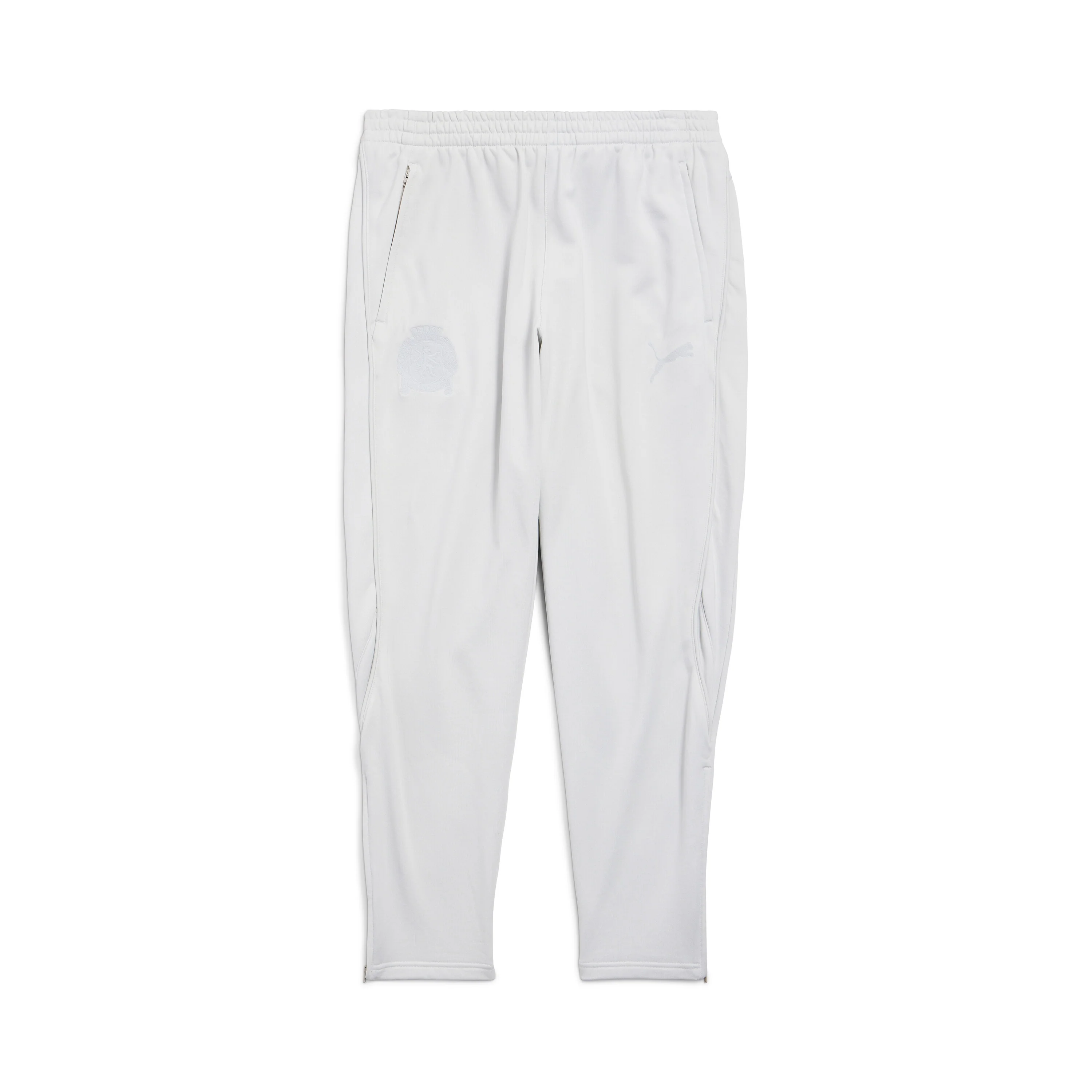 Balenciaga I Puma Fitted Tracksuit Pants - Image 9
