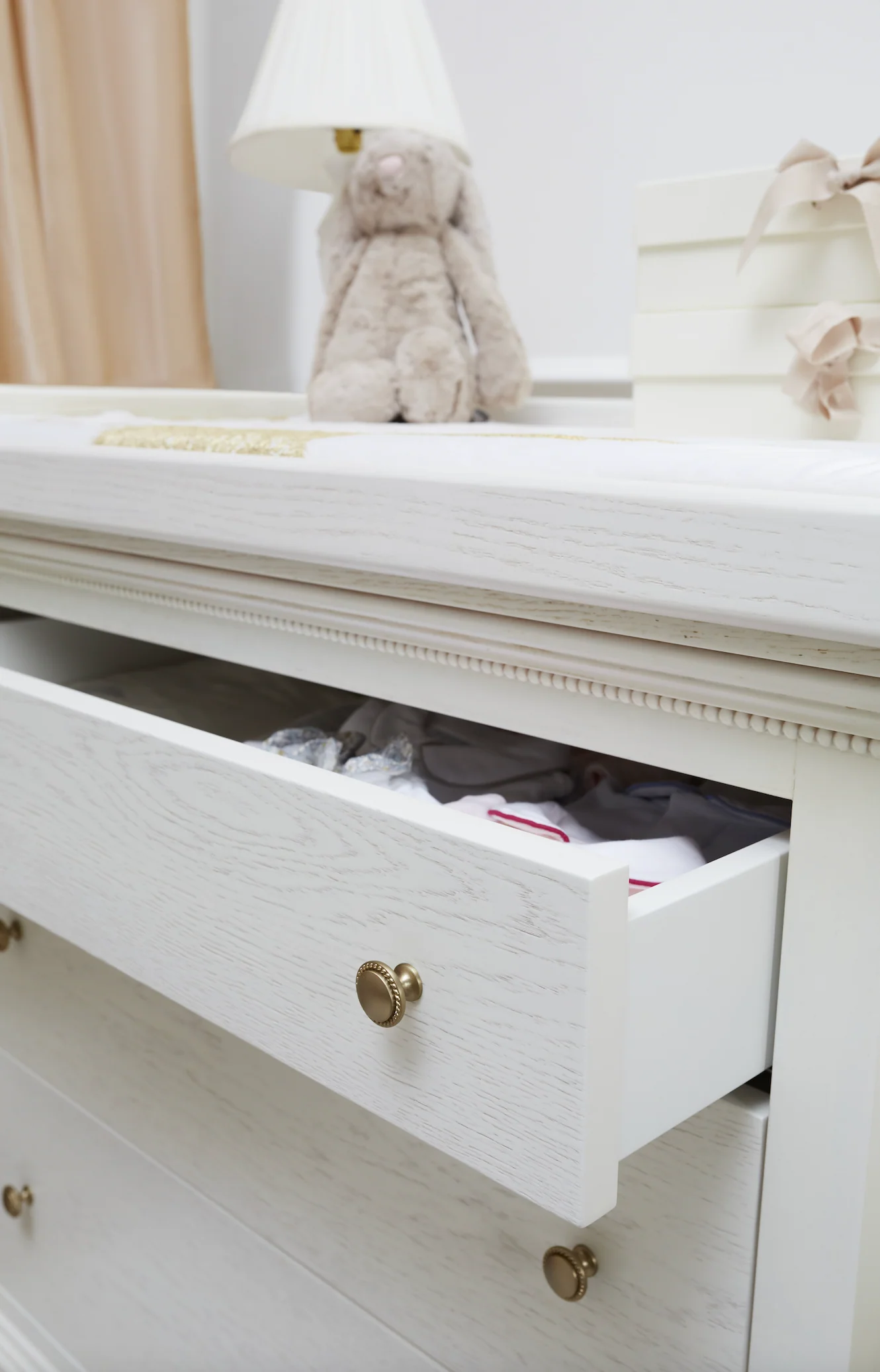 Balmoral Changing Unit - Image 3